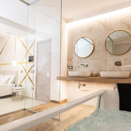 Civico 31 Luxury Rooms Castel San Giorgio Zewnętrze zdjęcie