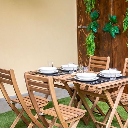 Civico 31 Luxury Rooms Castel San Giorgio Zewnętrze zdjęcie