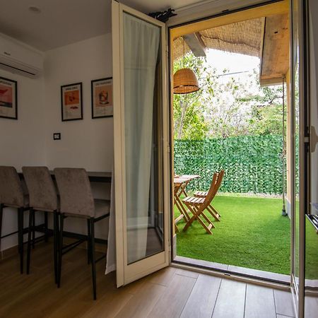 Civico 31 Luxury Rooms Castel San Giorgio Zewnętrze zdjęcie