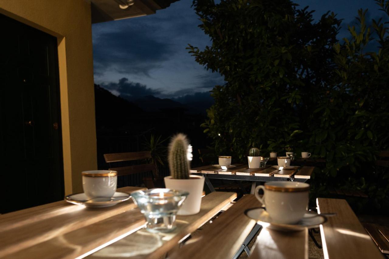 Civico 31 Luxury Rooms Castel San Giorgio Zewnętrze zdjęcie