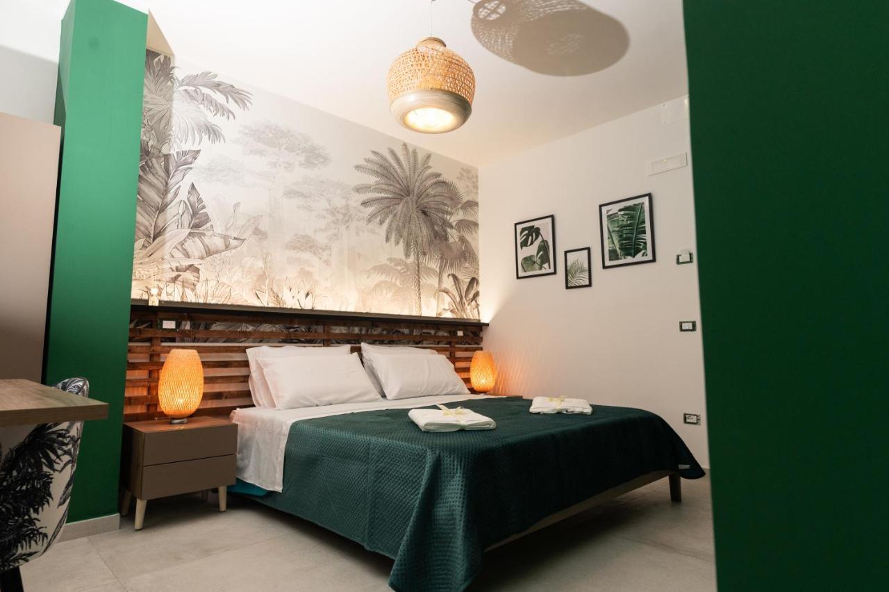 Civico 31 Luxury Rooms Castel San Giorgio Zewnętrze zdjęcie