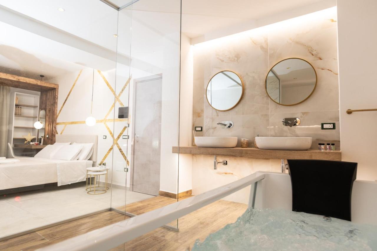 Civico 31 Luxury Rooms Castel San Giorgio Zewnętrze zdjęcie