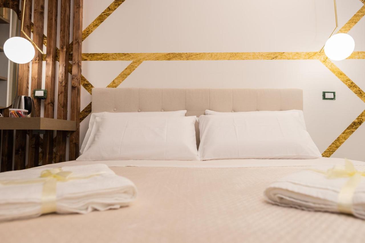 Civico 31 Luxury Rooms Castel San Giorgio Zewnętrze zdjęcie