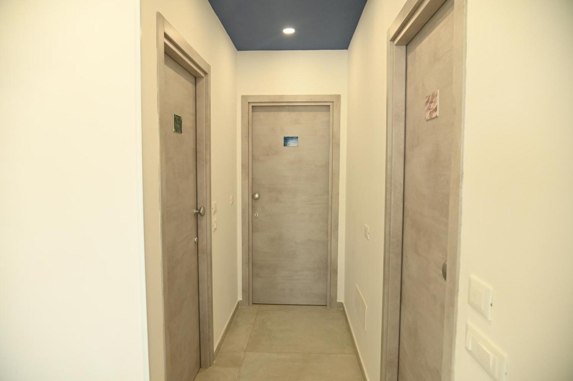 Civico 31 Luxury Rooms Castel San Giorgio Zewnętrze zdjęcie