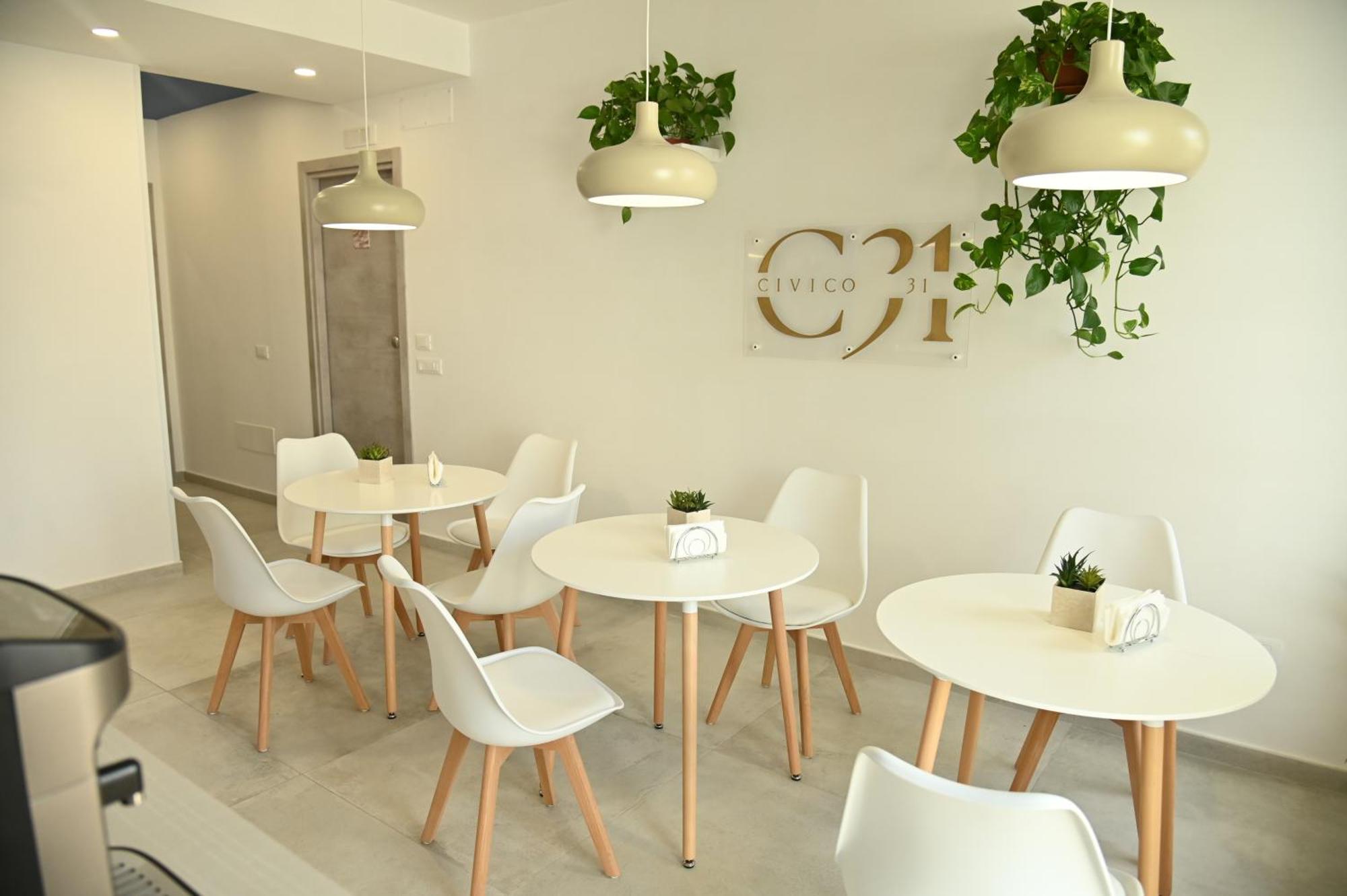 Civico 31 Luxury Rooms Castel San Giorgio Zewnętrze zdjęcie