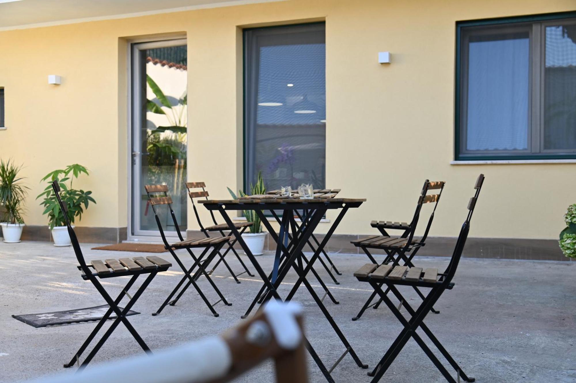 Civico 31 Luxury Rooms Castel San Giorgio Zewnętrze zdjęcie