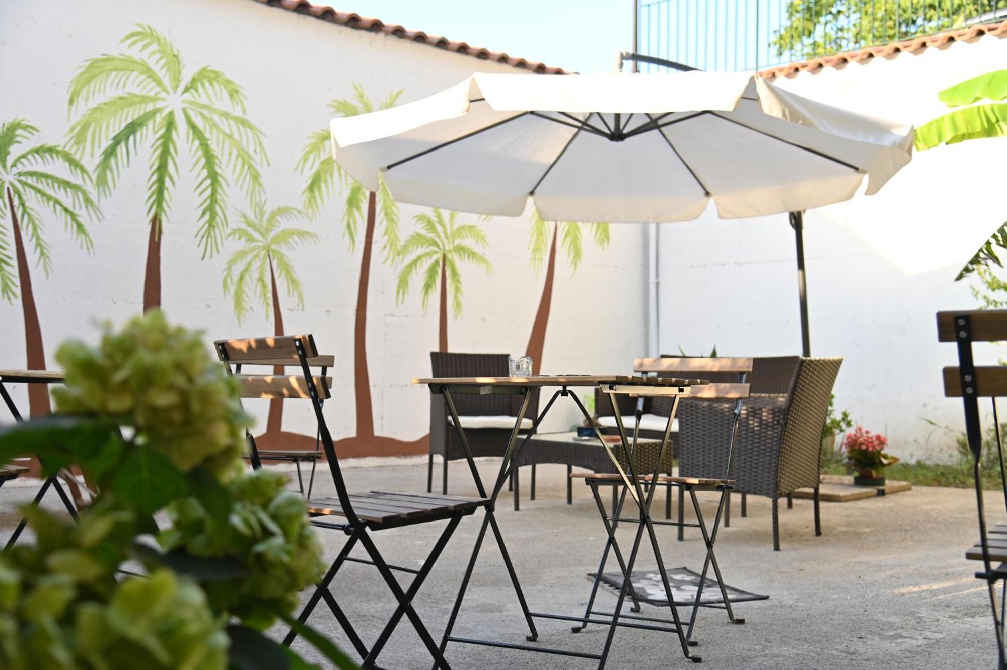 Civico 31 Luxury Rooms Castel San Giorgio Zewnętrze zdjęcie