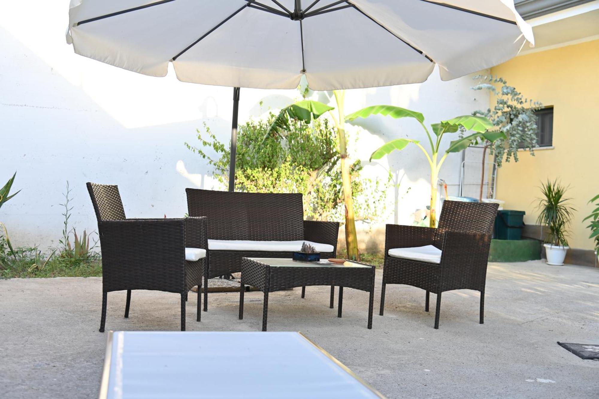 Civico 31 Luxury Rooms Castel San Giorgio Zewnętrze zdjęcie