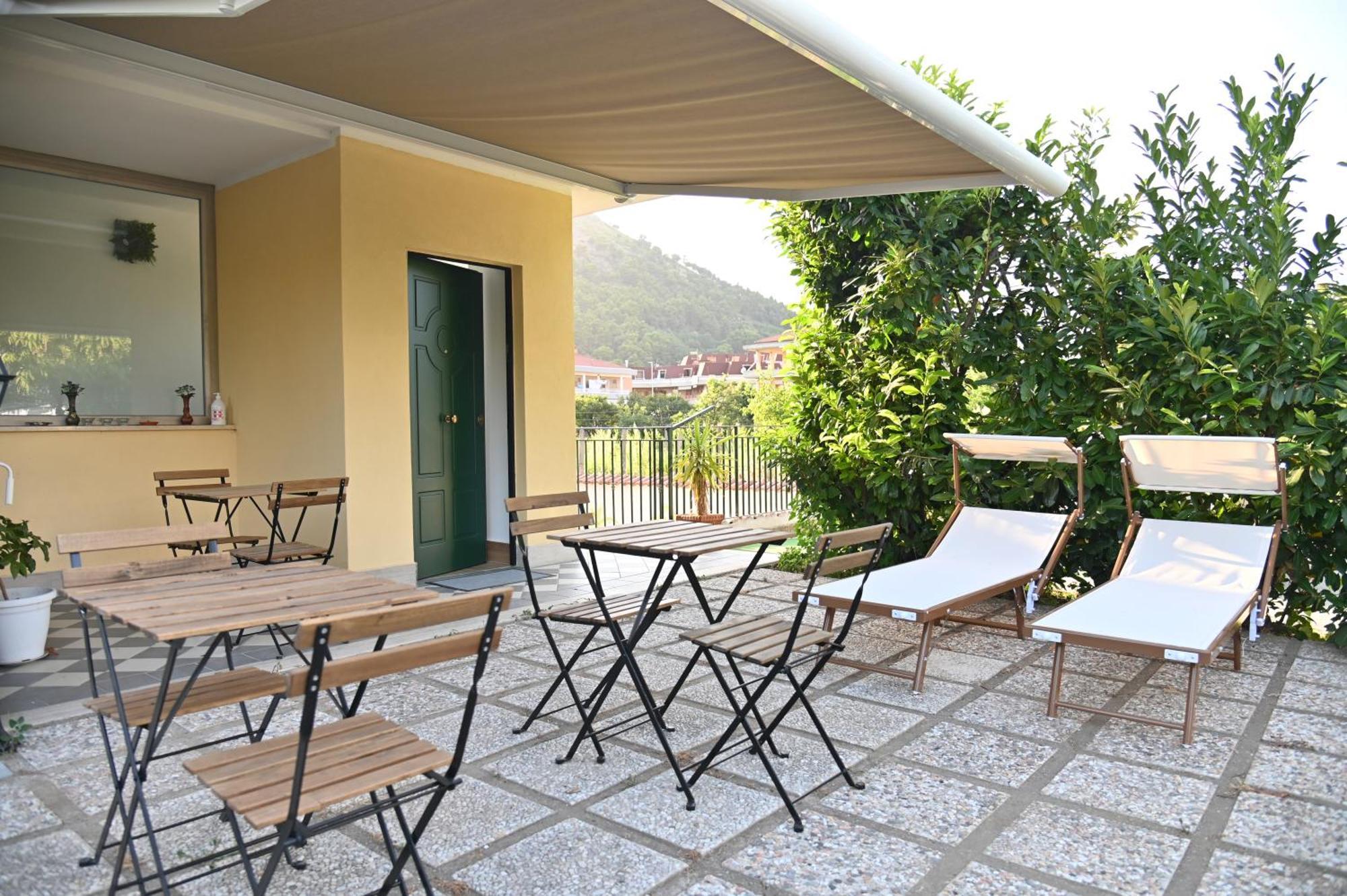 Civico 31 Luxury Rooms Castel San Giorgio Zewnętrze zdjęcie