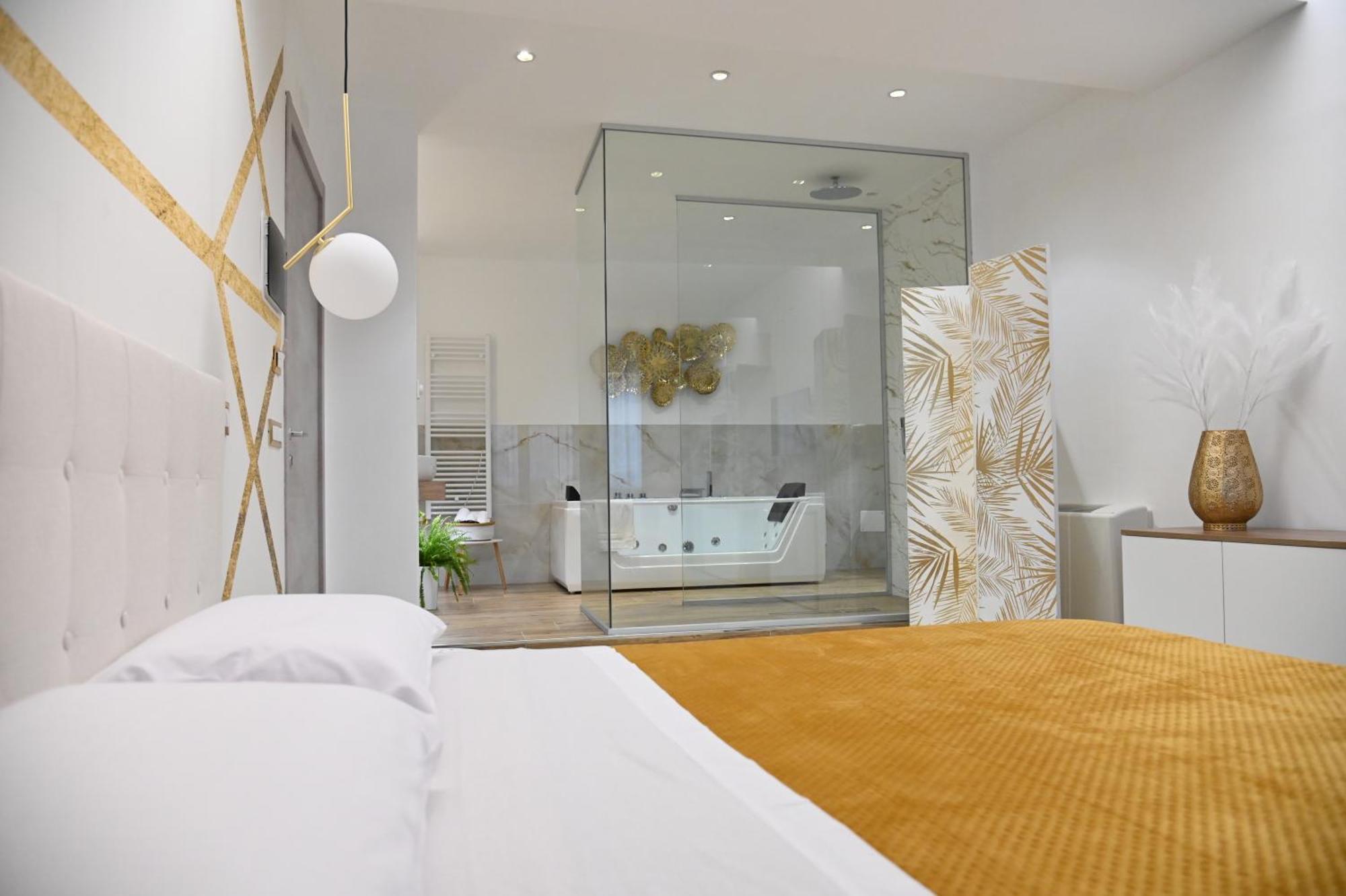 Civico 31 Luxury Rooms Castel San Giorgio Zewnętrze zdjęcie