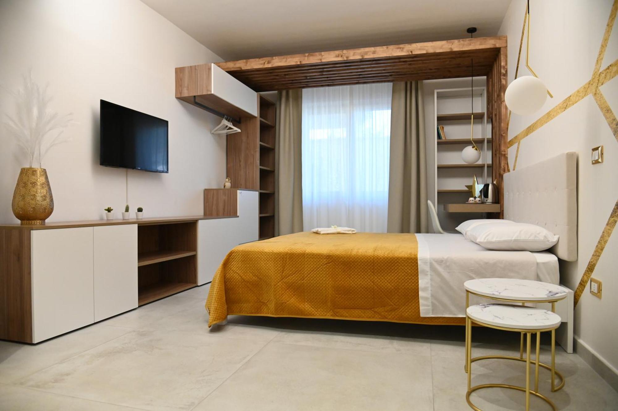 Civico 31 Luxury Rooms Castel San Giorgio Zewnętrze zdjęcie