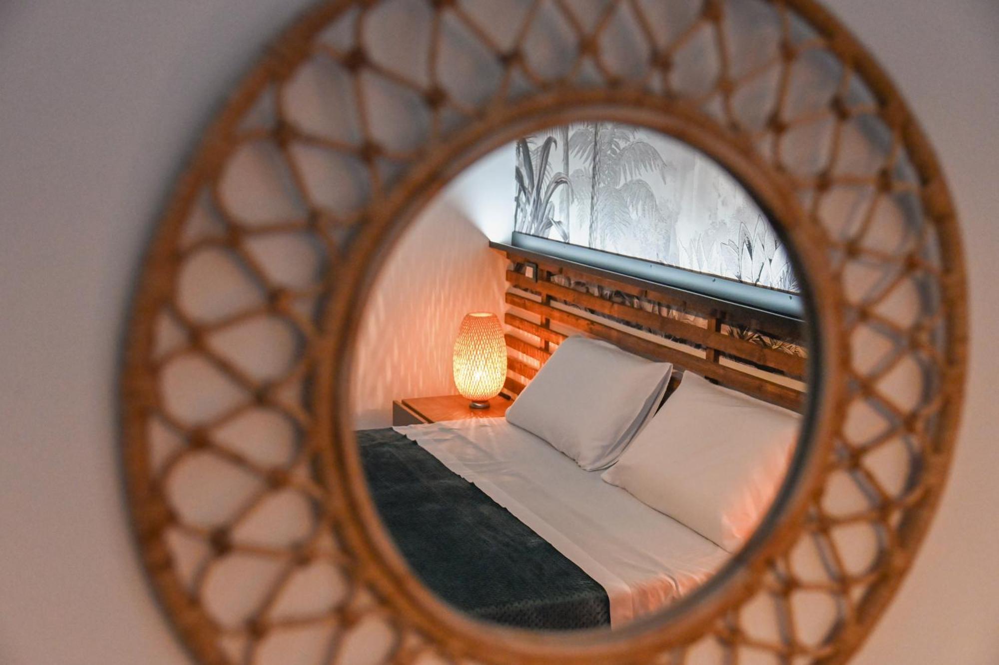 Civico 31 Luxury Rooms Castel San Giorgio Zewnętrze zdjęcie