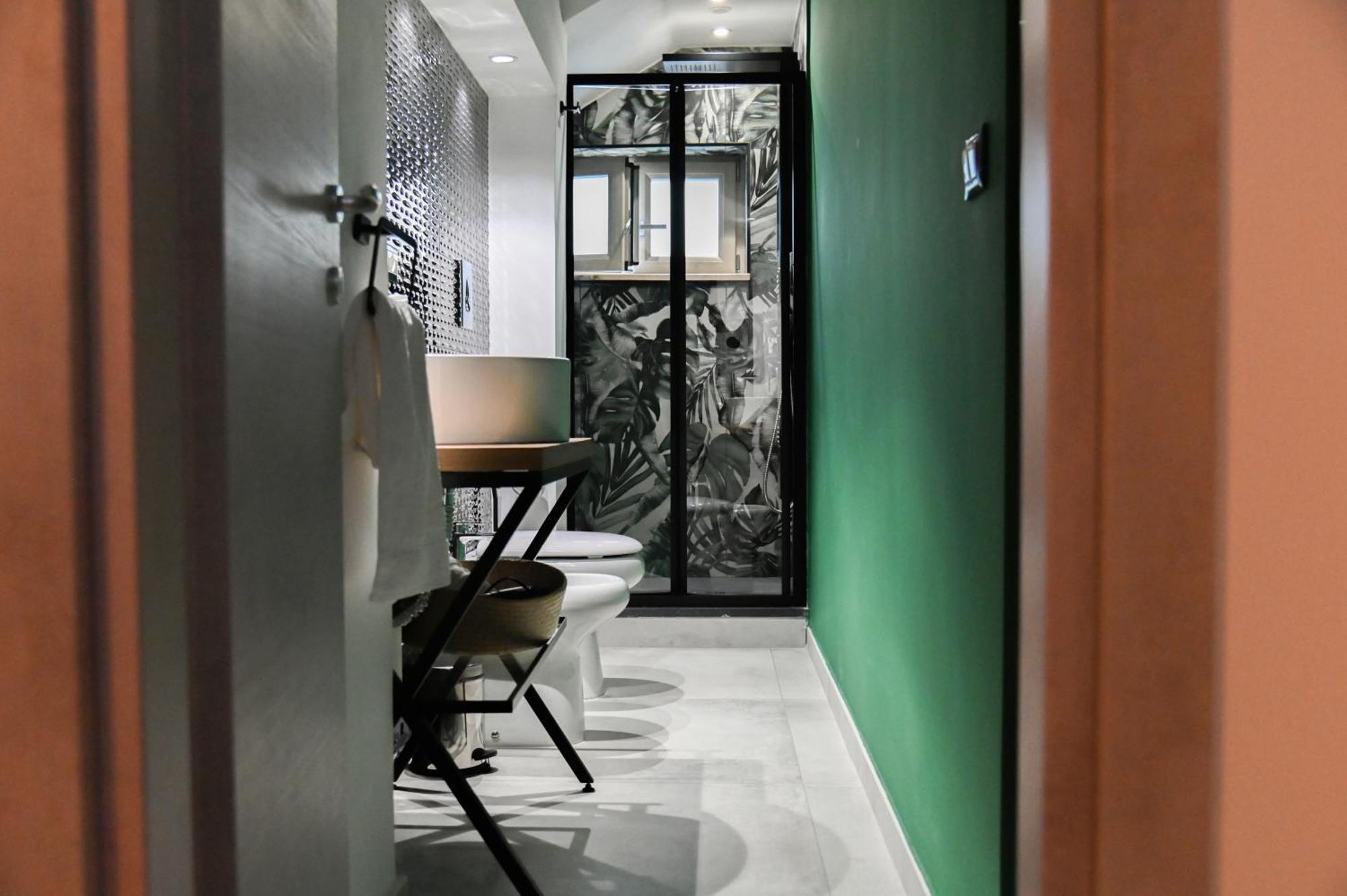Civico 31 Luxury Rooms Castel San Giorgio Zewnętrze zdjęcie