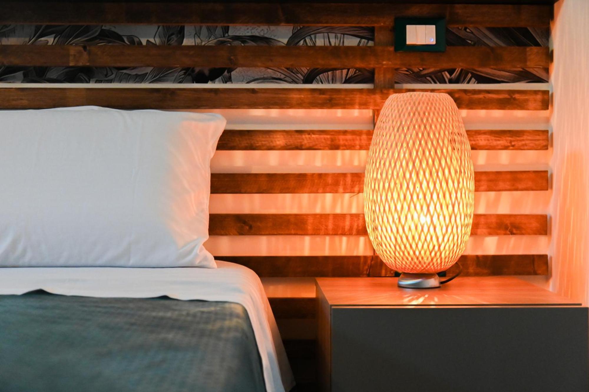 Civico 31 Luxury Rooms Castel San Giorgio Zewnętrze zdjęcie