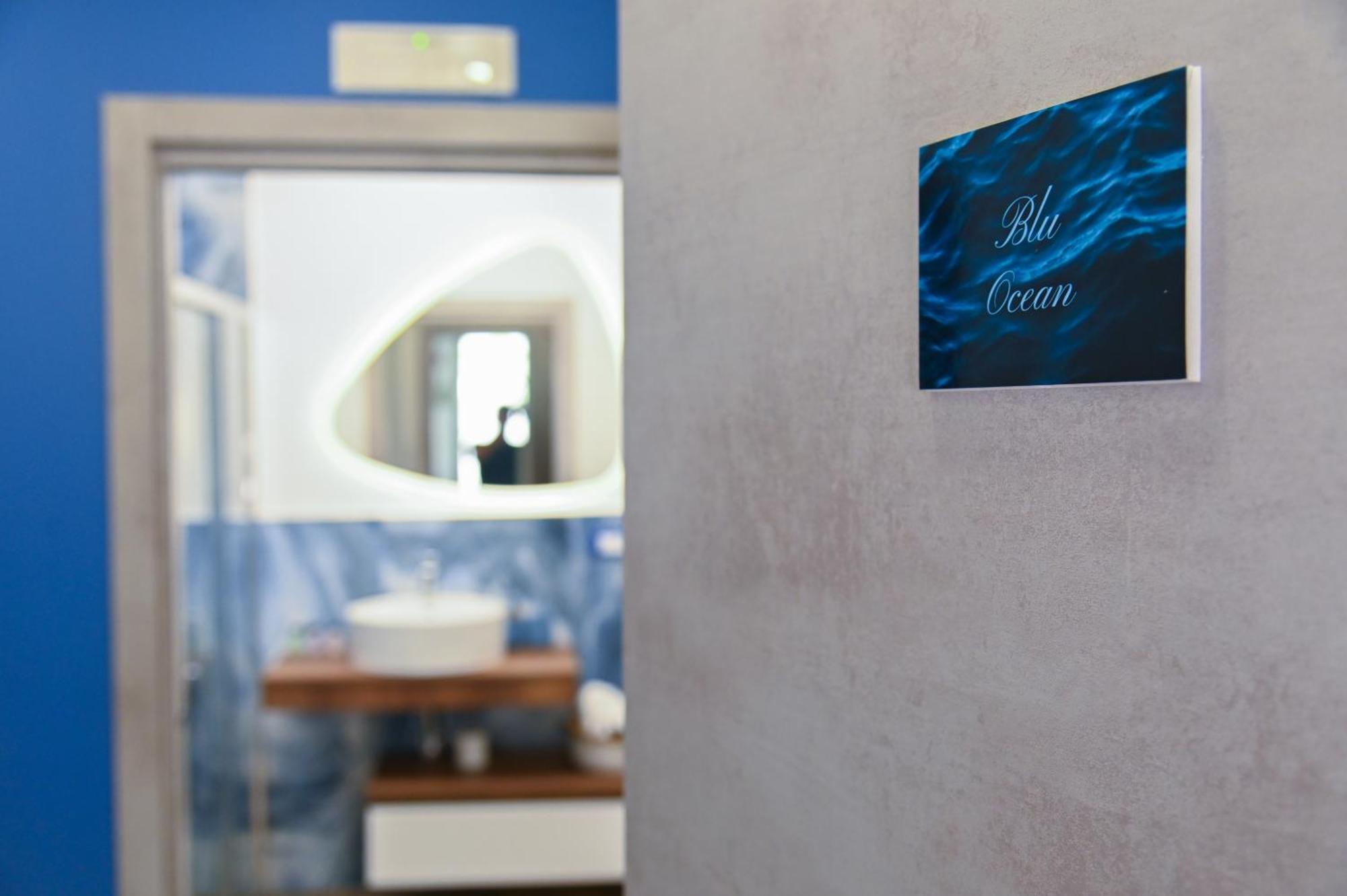 Civico 31 Luxury Rooms Castel San Giorgio Zewnętrze zdjęcie