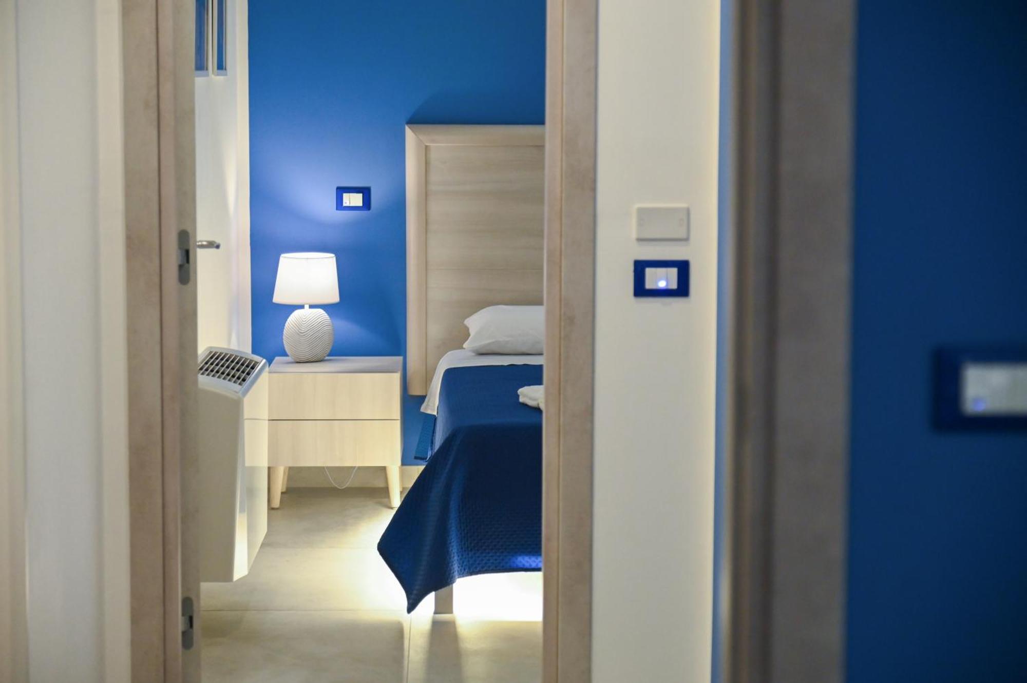 Civico 31 Luxury Rooms Castel San Giorgio Zewnętrze zdjęcie