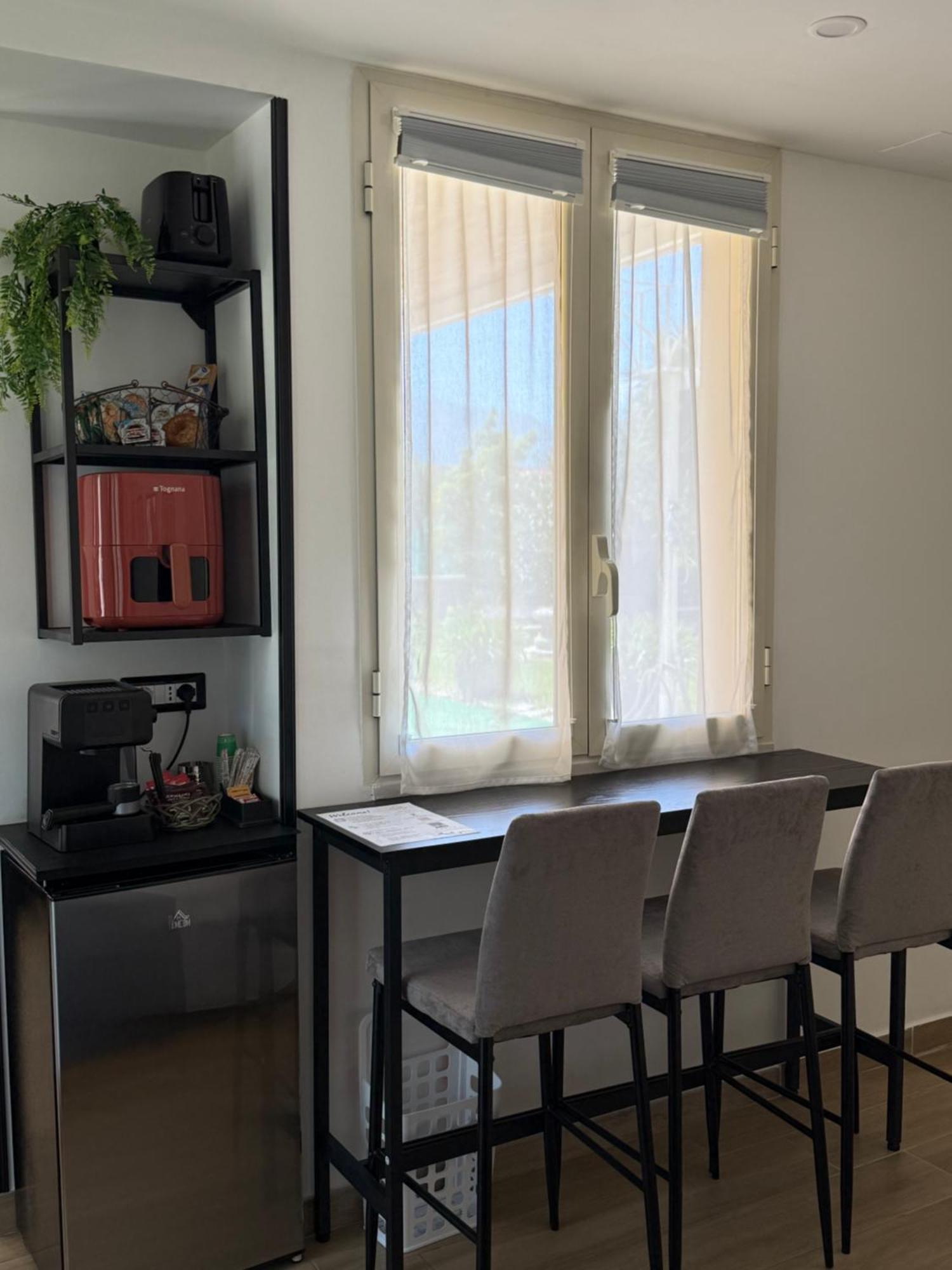 Civico 31 Luxury Rooms Castel San Giorgio Zewnętrze zdjęcie