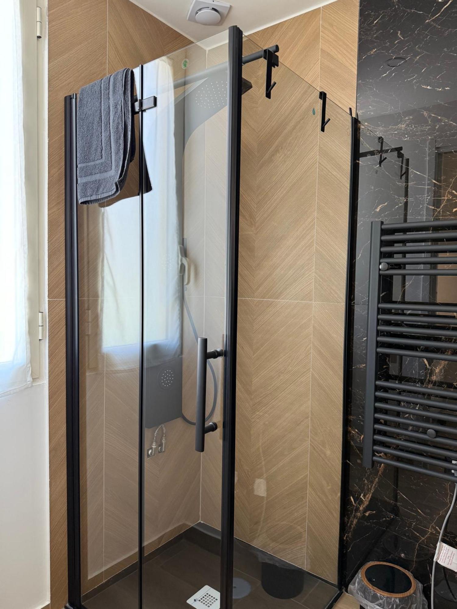 Civico 31 Luxury Rooms Castel San Giorgio Zewnętrze zdjęcie