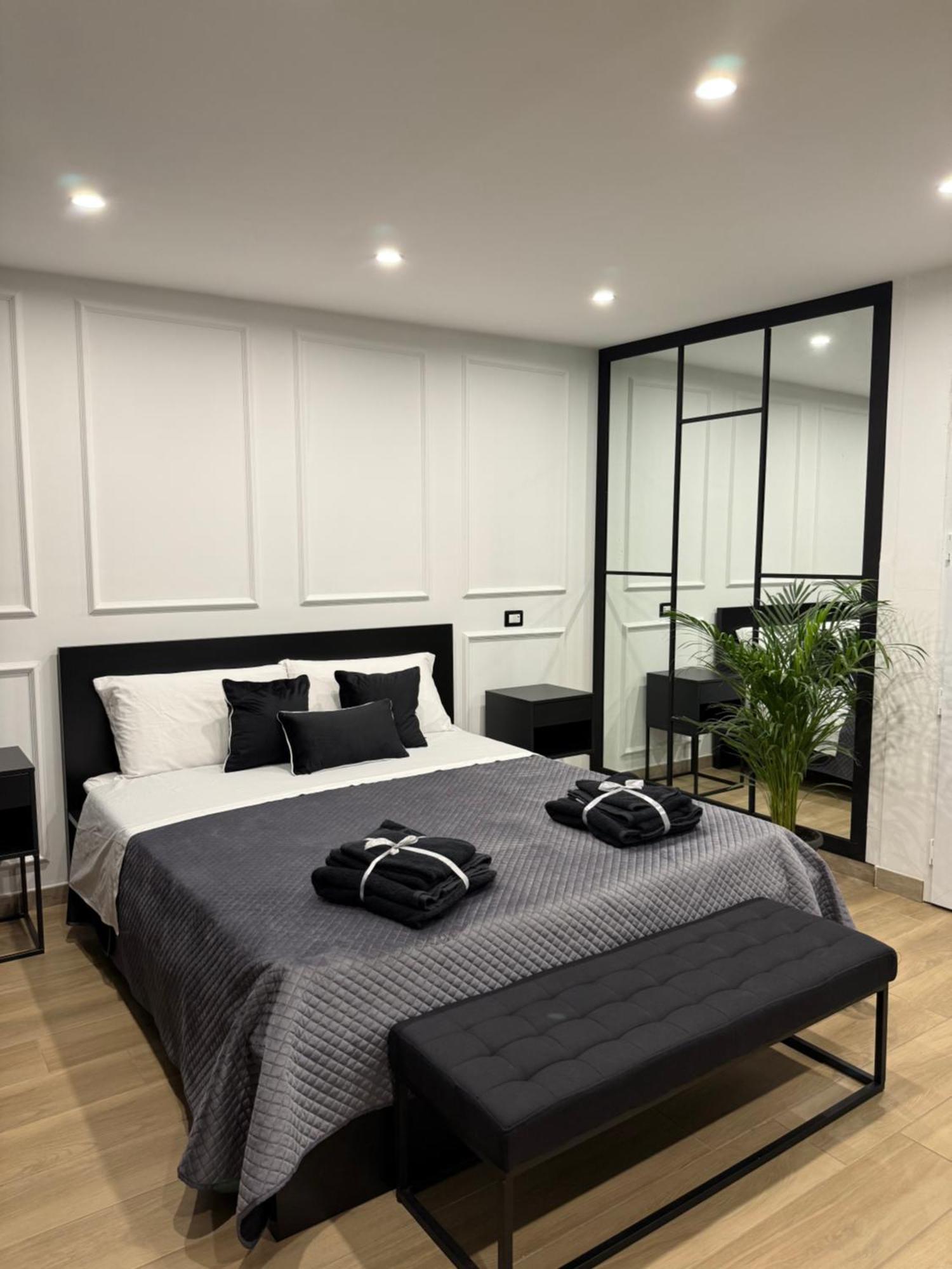 Civico 31 Luxury Rooms Castel San Giorgio Zewnętrze zdjęcie