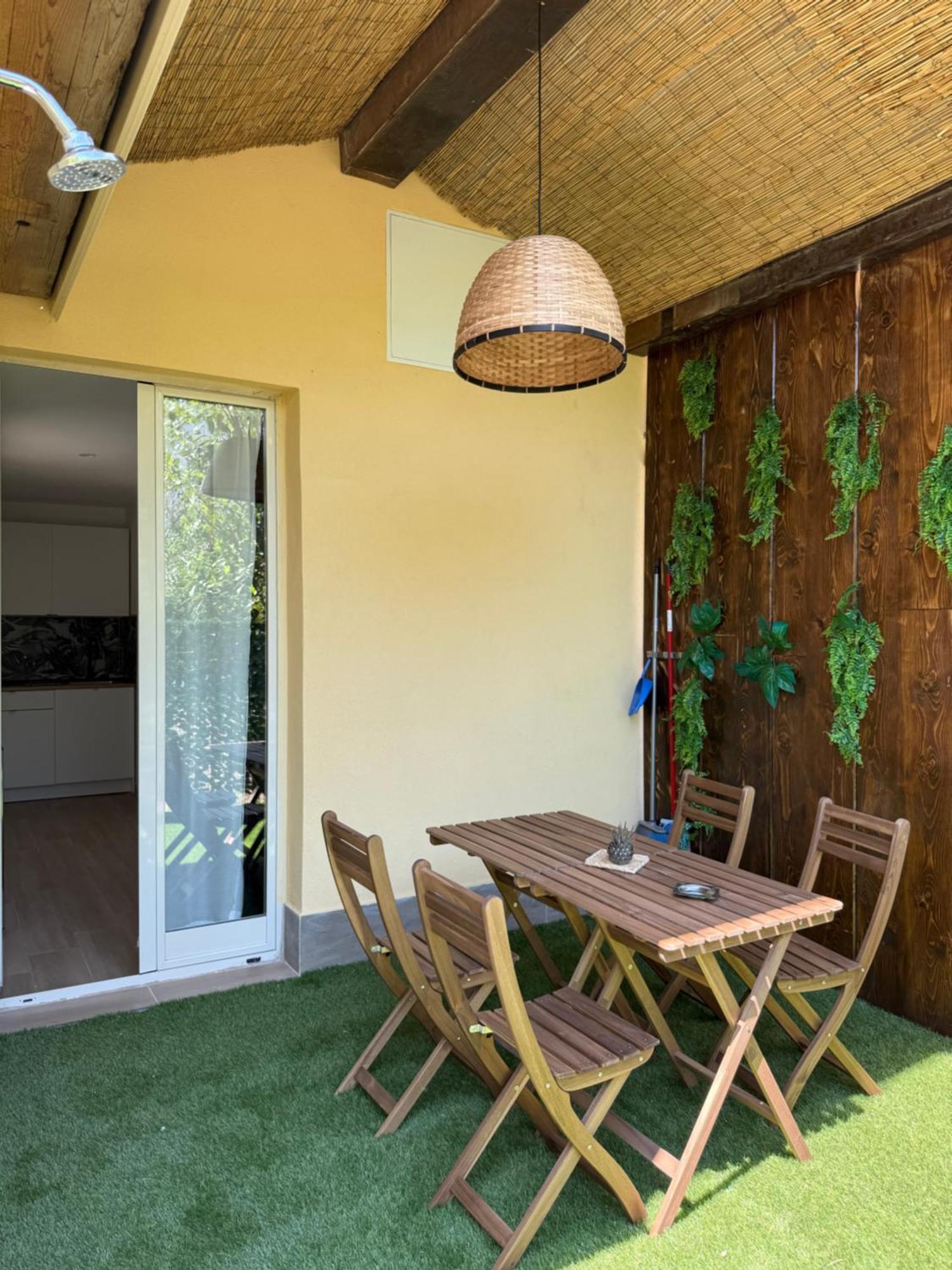 Civico 31 Luxury Rooms Castel San Giorgio Zewnętrze zdjęcie