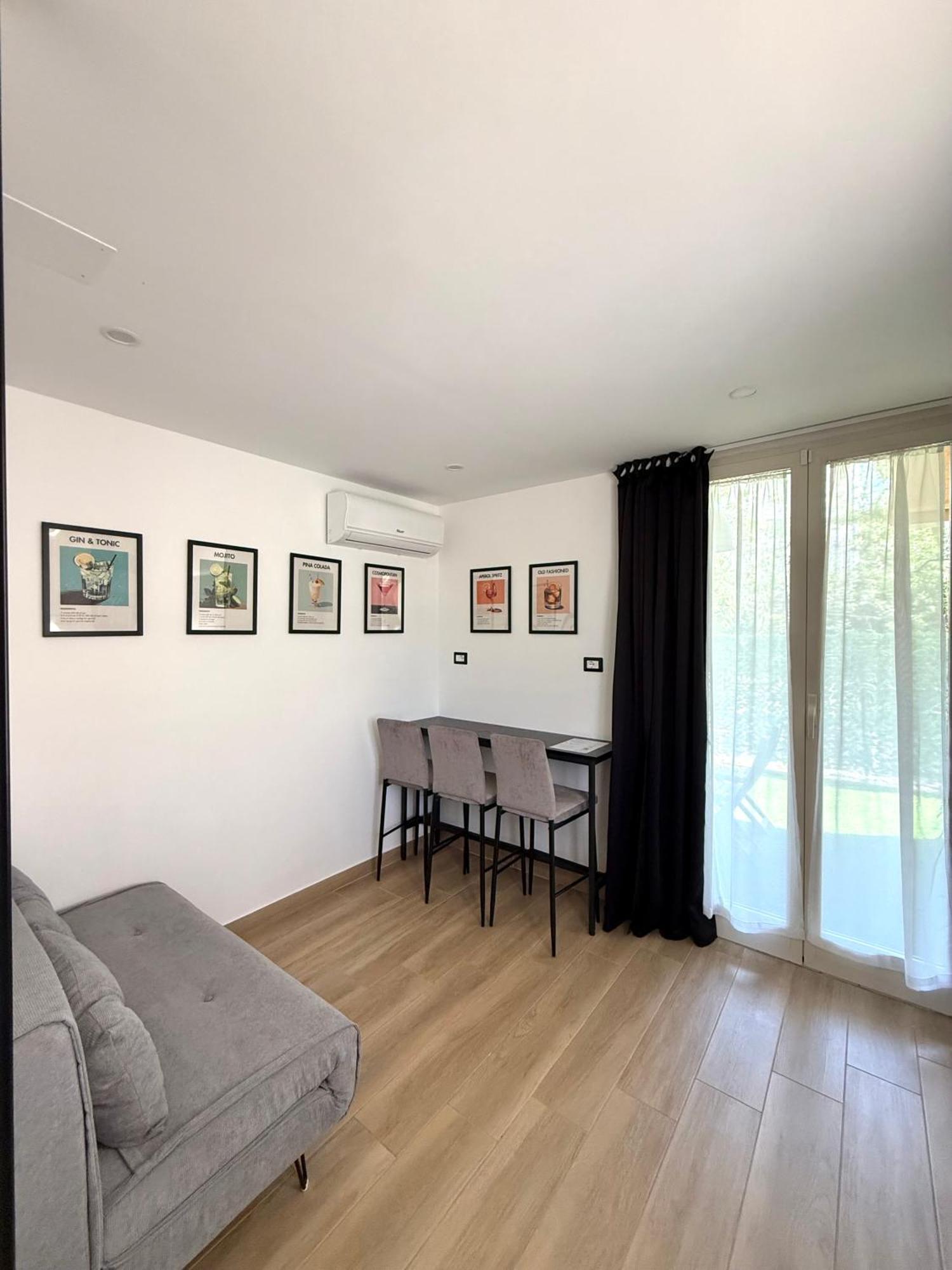 Civico 31 Luxury Rooms Castel San Giorgio Zewnętrze zdjęcie