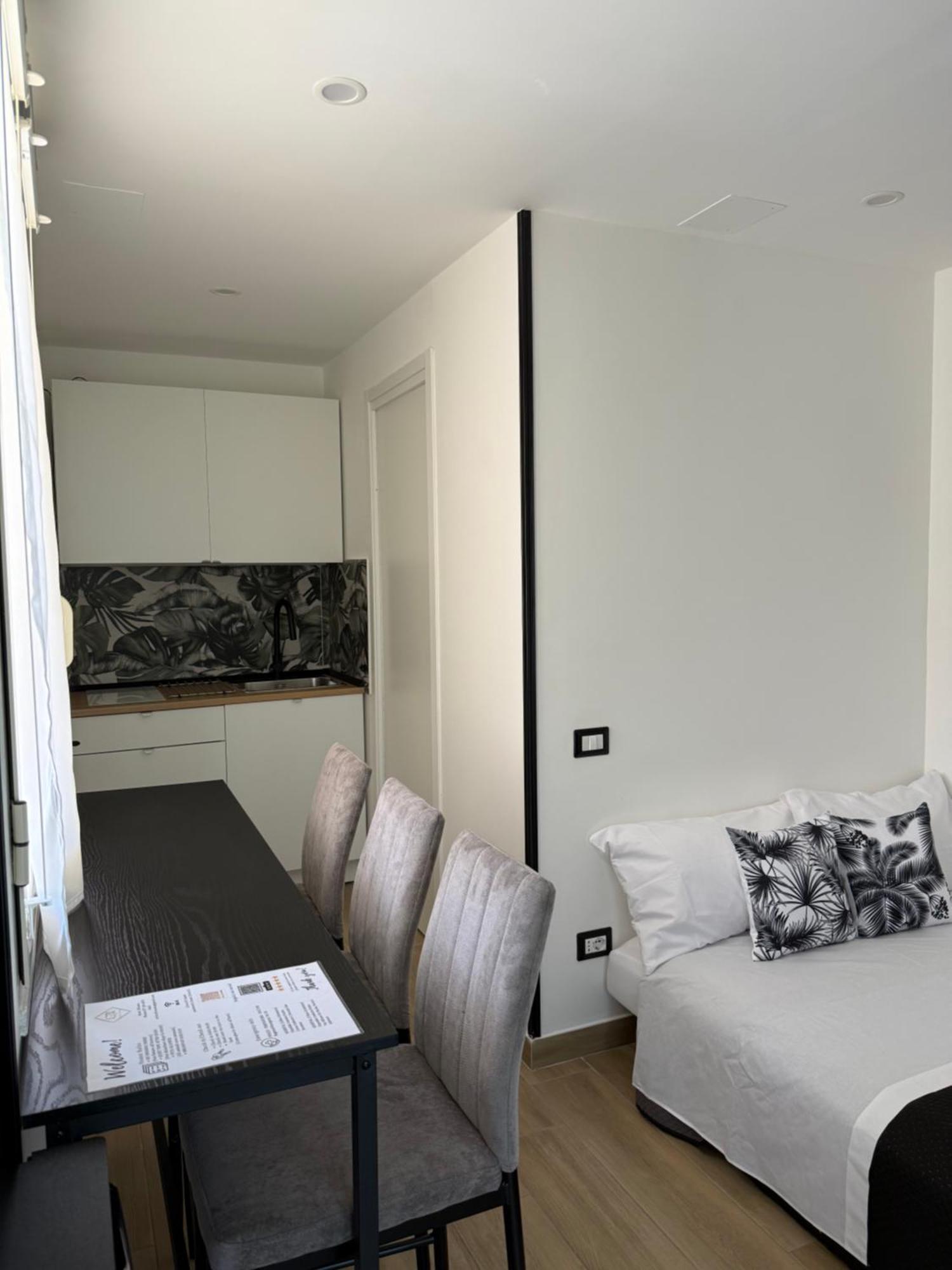 Civico 31 Luxury Rooms Castel San Giorgio Zewnętrze zdjęcie