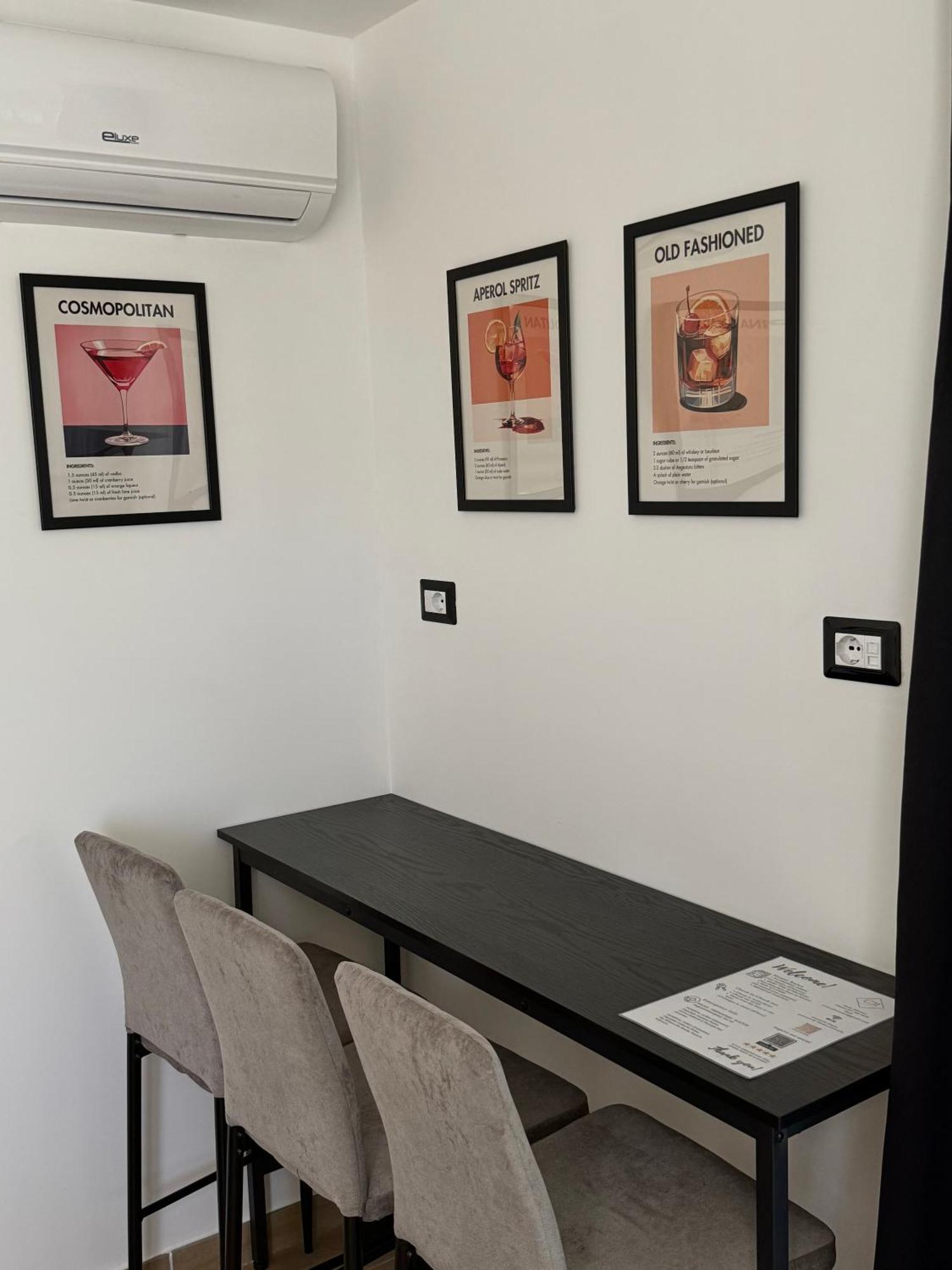 Civico 31 Luxury Rooms Castel San Giorgio Zewnętrze zdjęcie