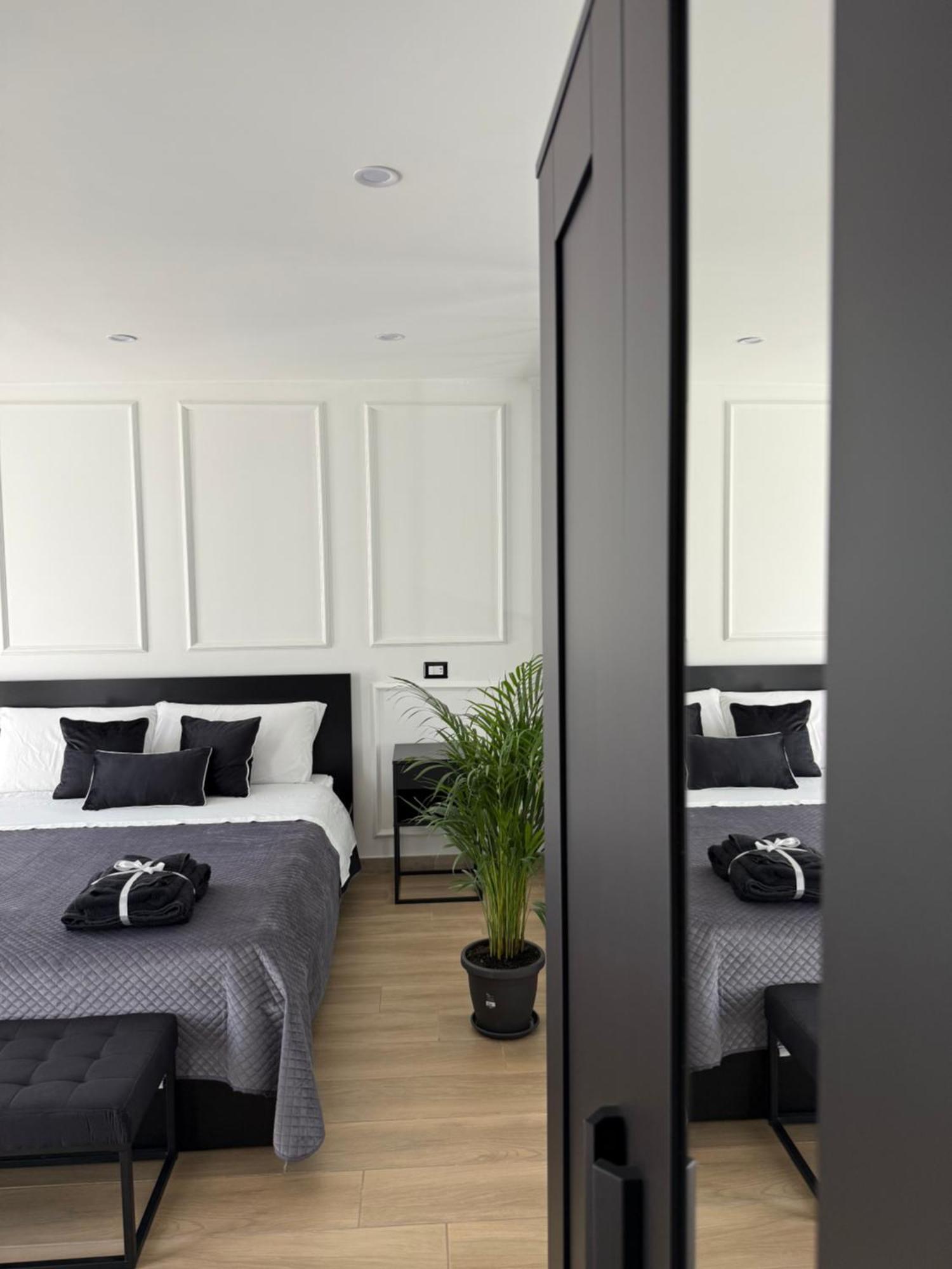 Civico 31 Luxury Rooms Castel San Giorgio Zewnętrze zdjęcie