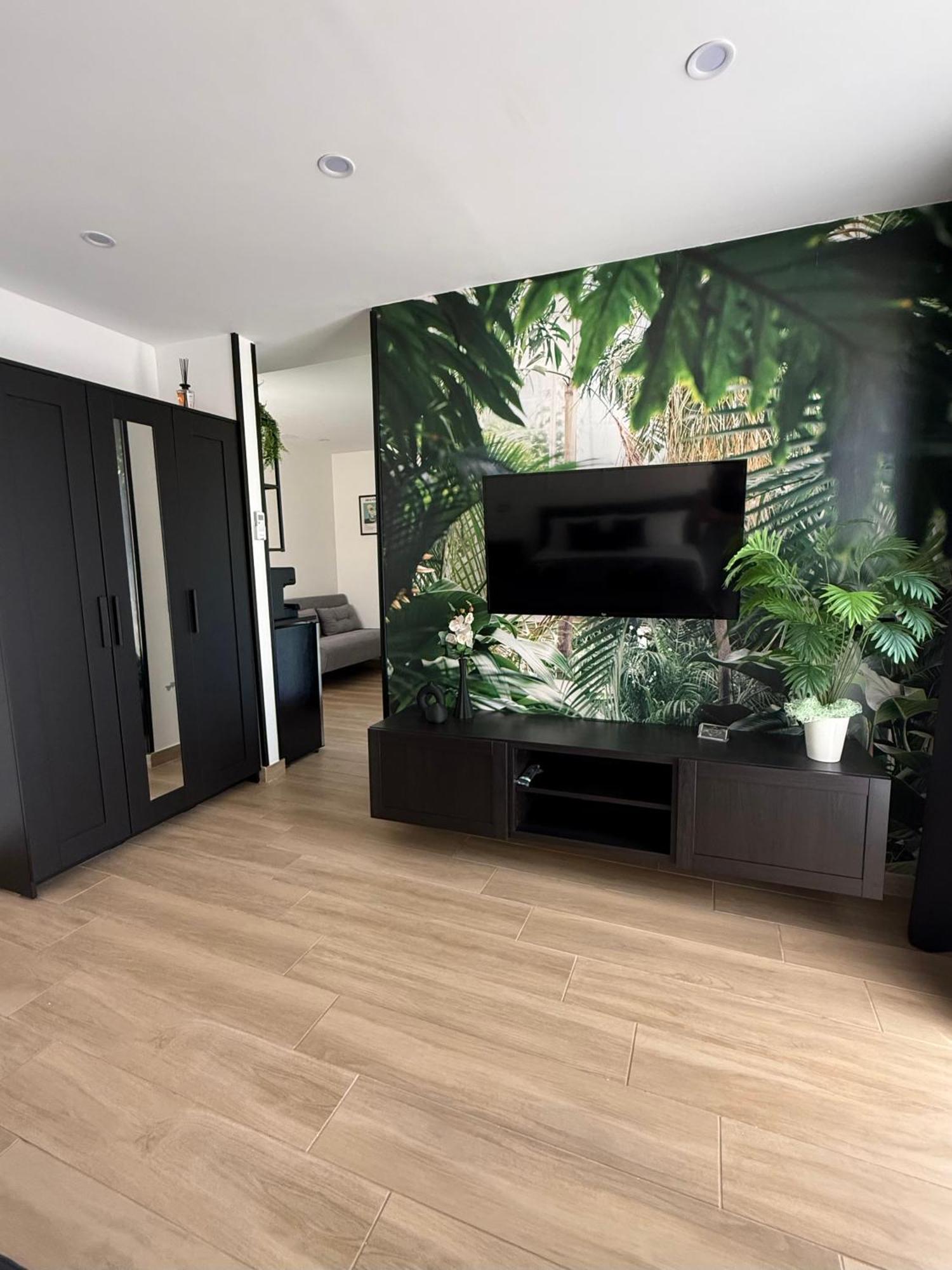 Civico 31 Luxury Rooms Castel San Giorgio Zewnętrze zdjęcie