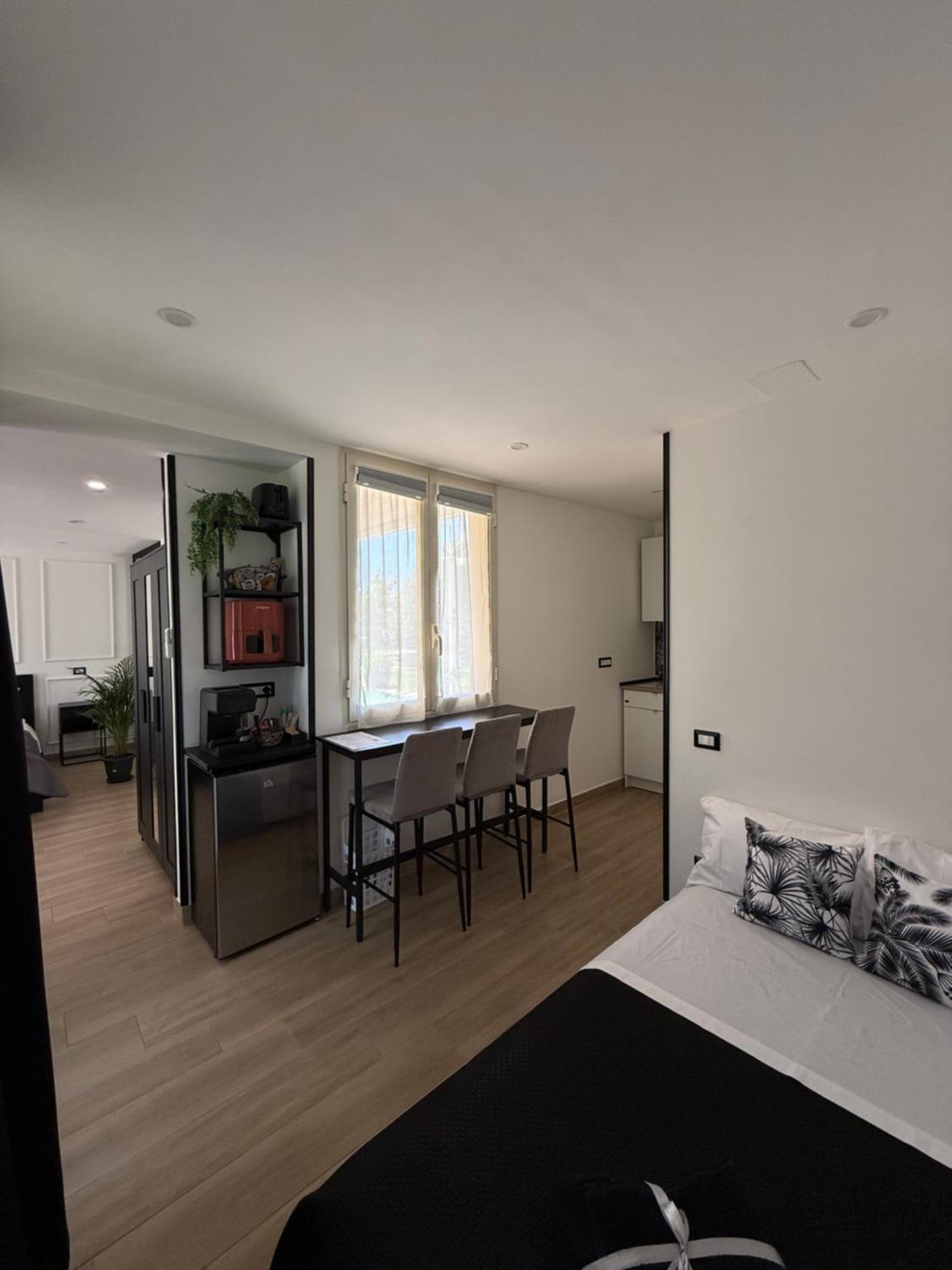 Civico 31 Luxury Rooms Castel San Giorgio Zewnętrze zdjęcie