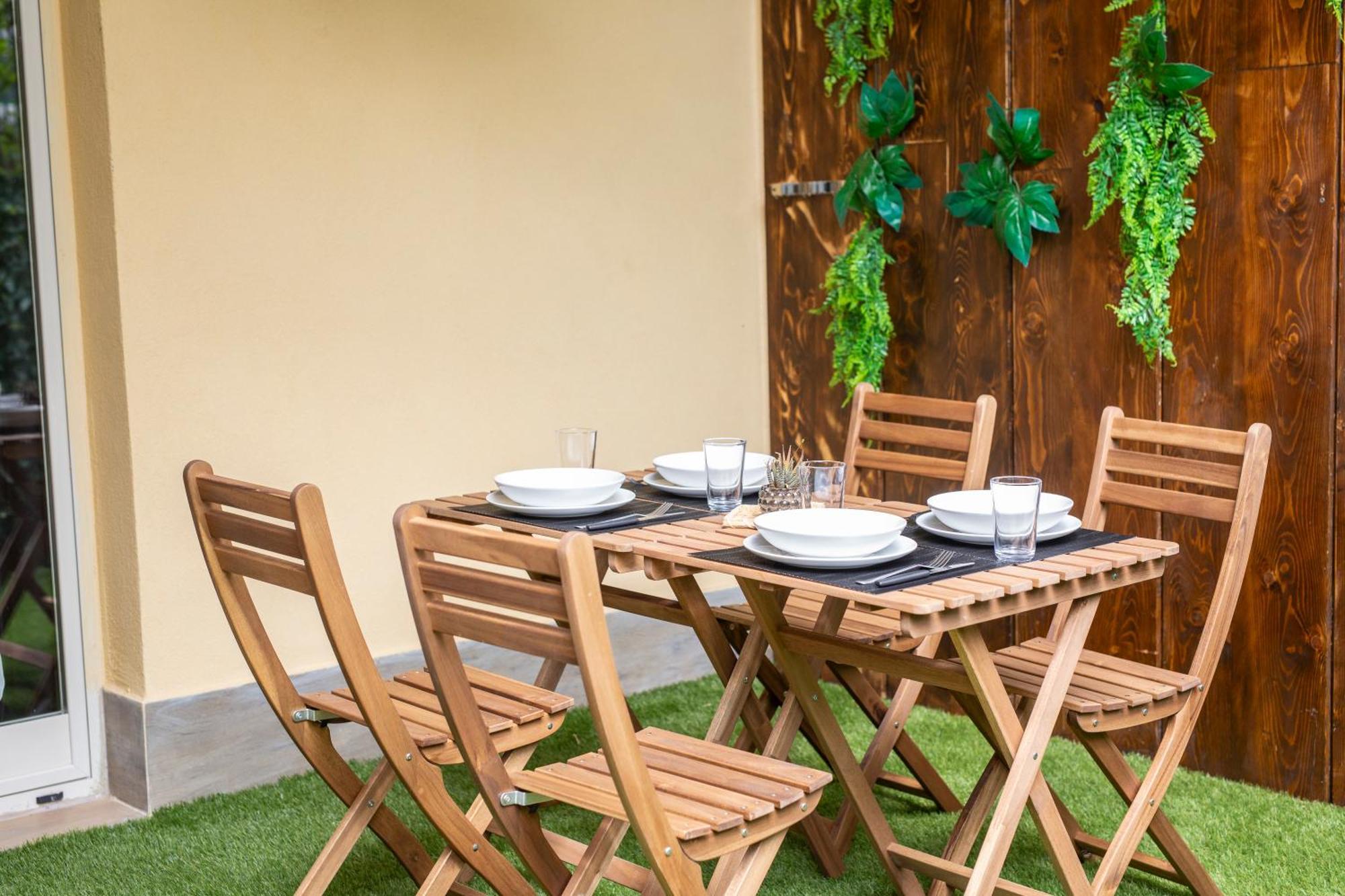 Civico 31 Luxury Rooms Castel San Giorgio Zewnętrze zdjęcie