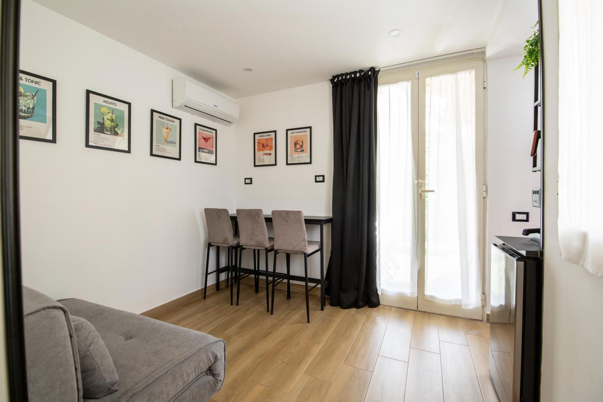 Civico 31 Luxury Rooms Castel San Giorgio Zewnętrze zdjęcie