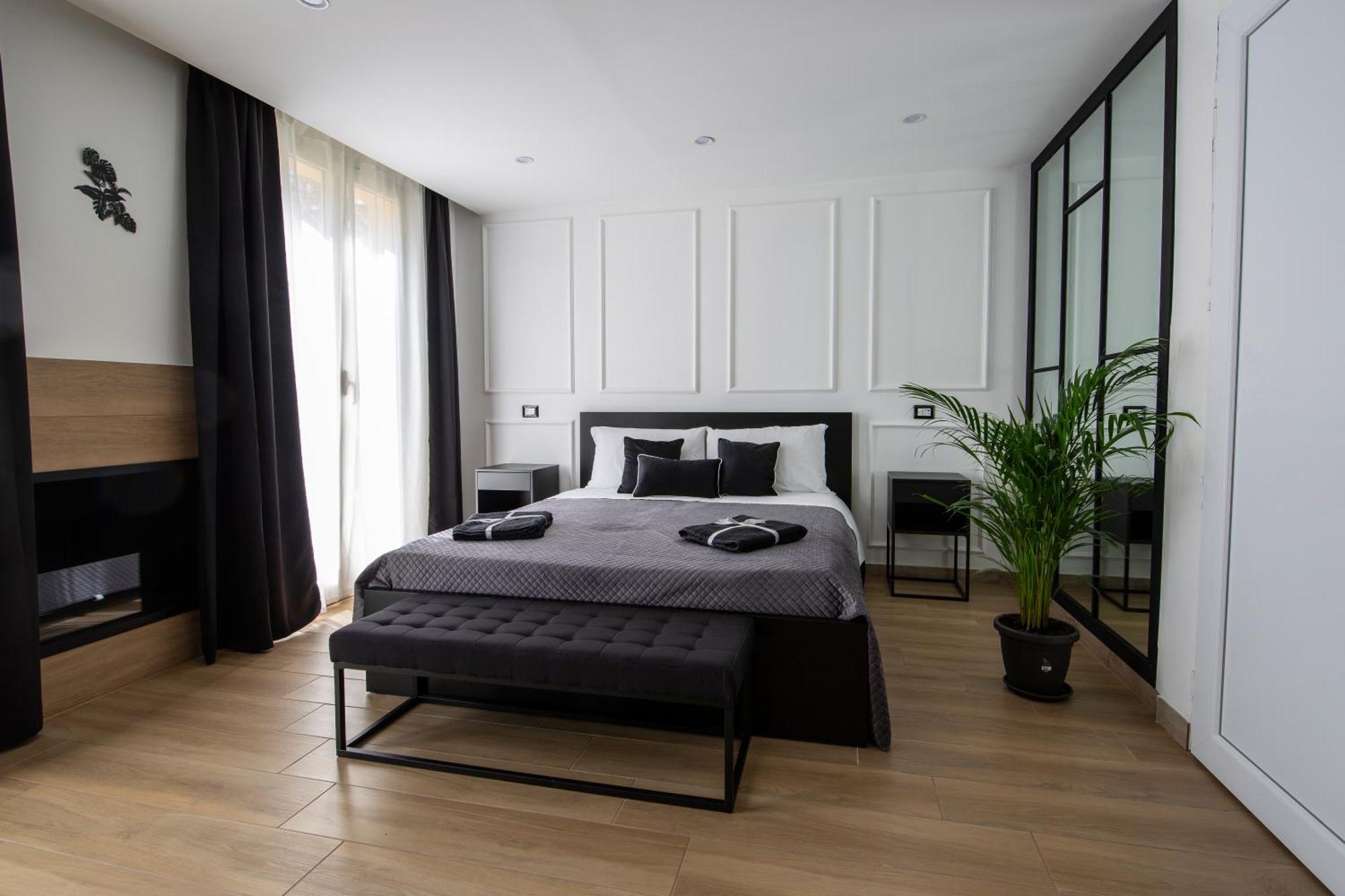 Civico 31 Luxury Rooms Castel San Giorgio Zewnętrze zdjęcie