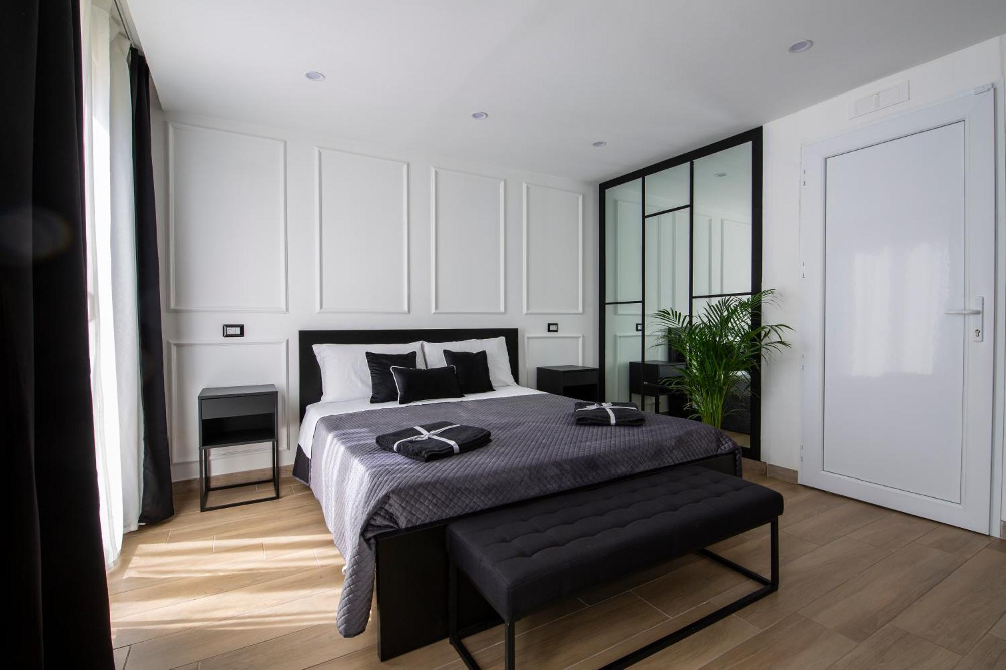 Civico 31 Luxury Rooms Castel San Giorgio Zewnętrze zdjęcie