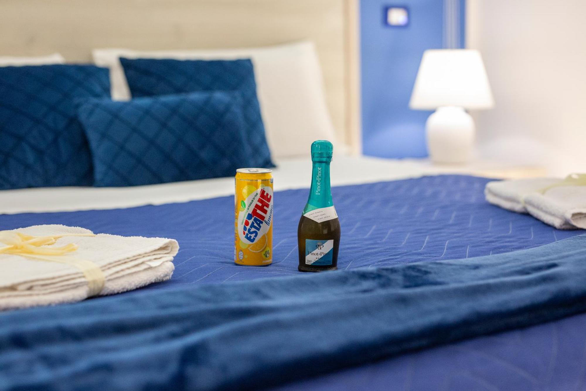 Civico 31 Luxury Rooms Castel San Giorgio Zewnętrze zdjęcie