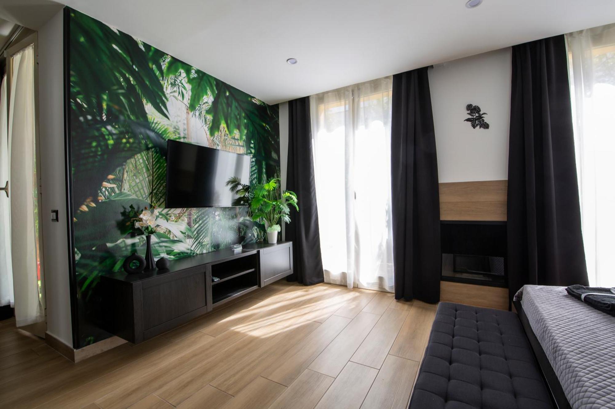 Civico 31 Luxury Rooms Castel San Giorgio Zewnętrze zdjęcie