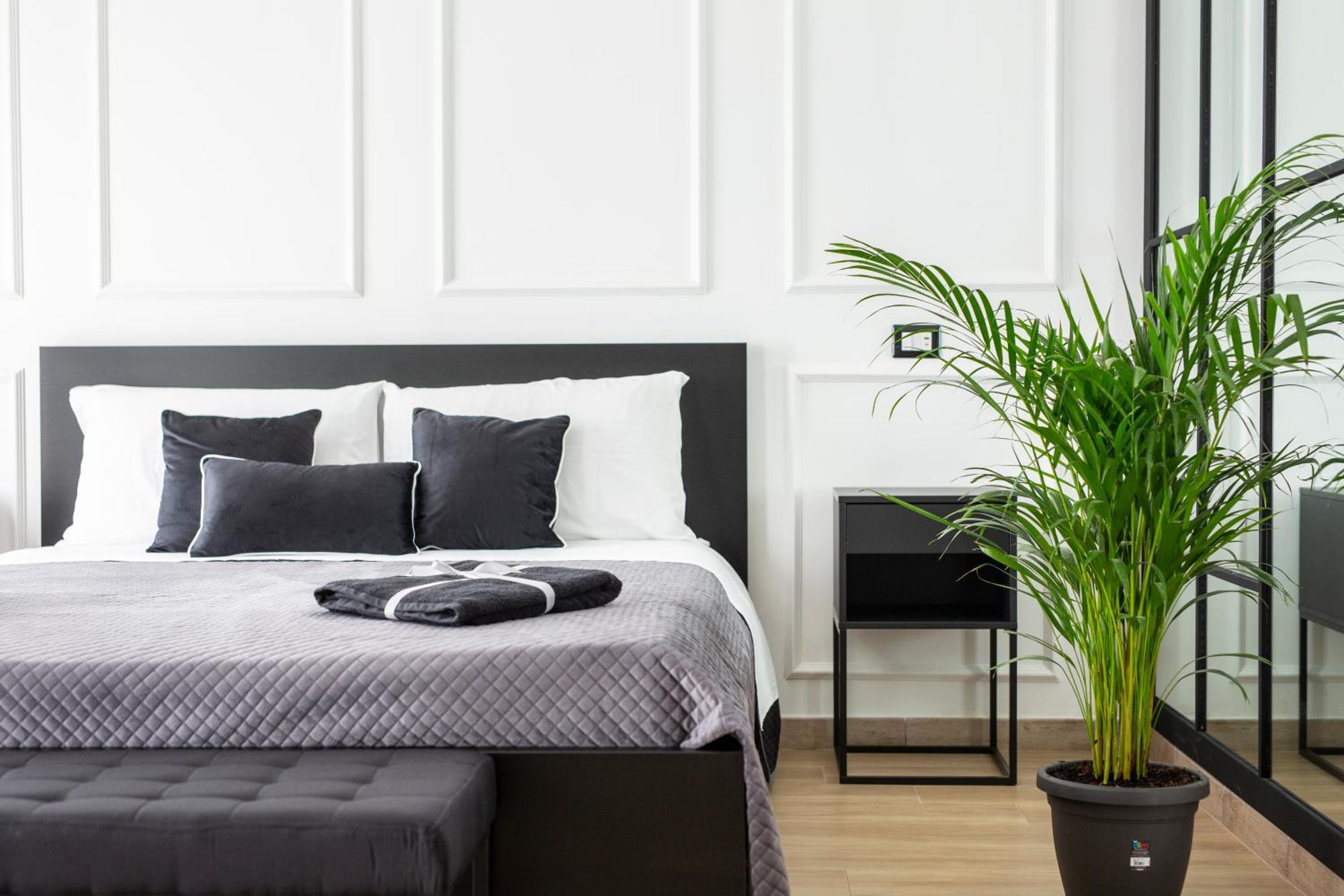 Civico 31 Luxury Rooms Castel San Giorgio Zewnętrze zdjęcie