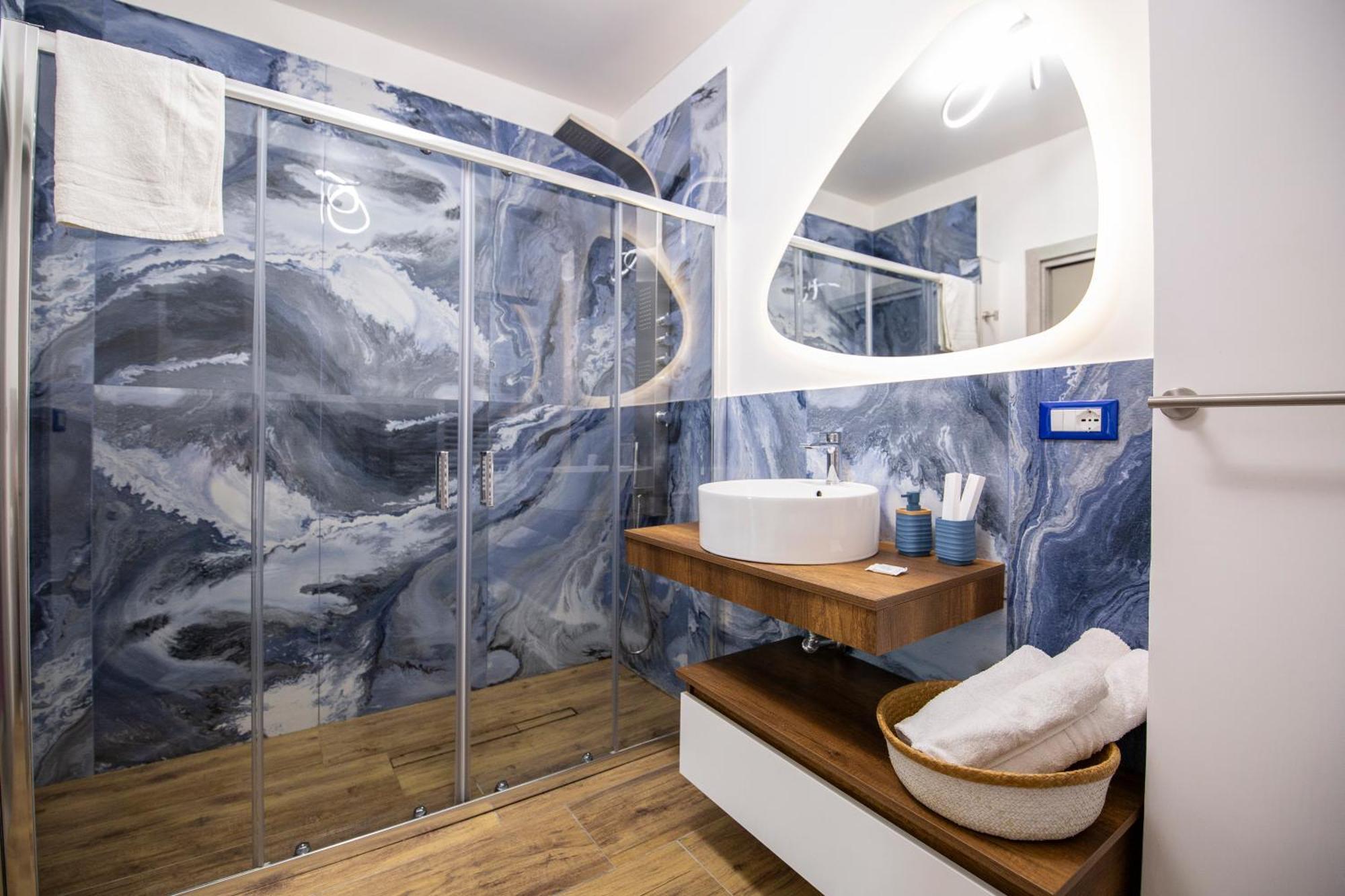 Civico 31 Luxury Rooms Castel San Giorgio Zewnętrze zdjęcie