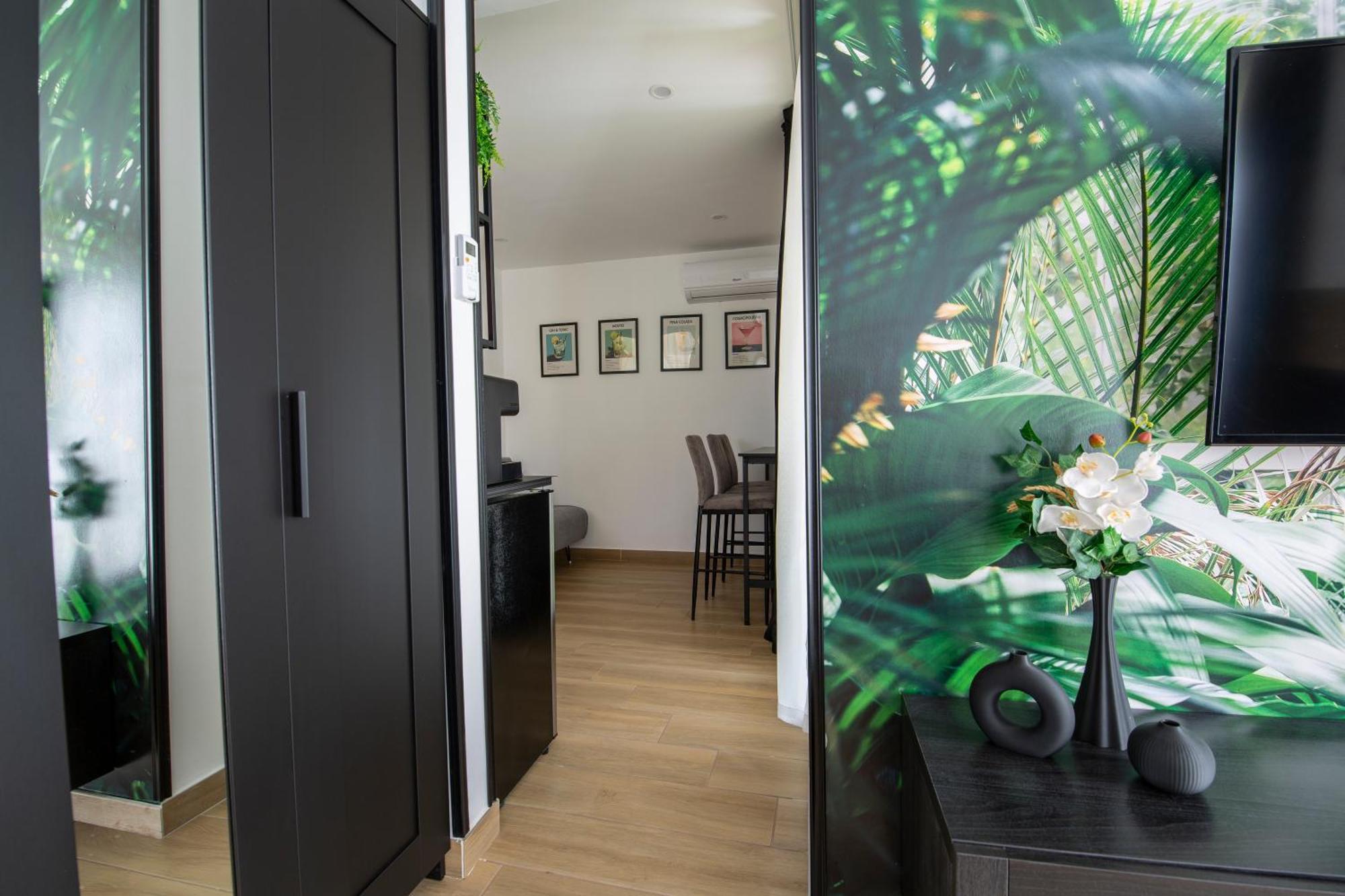 Civico 31 Luxury Rooms Castel San Giorgio Zewnętrze zdjęcie