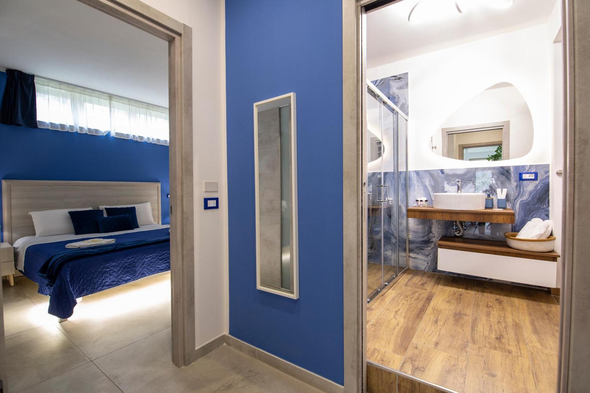 Civico 31 Luxury Rooms Castel San Giorgio Zewnętrze zdjęcie