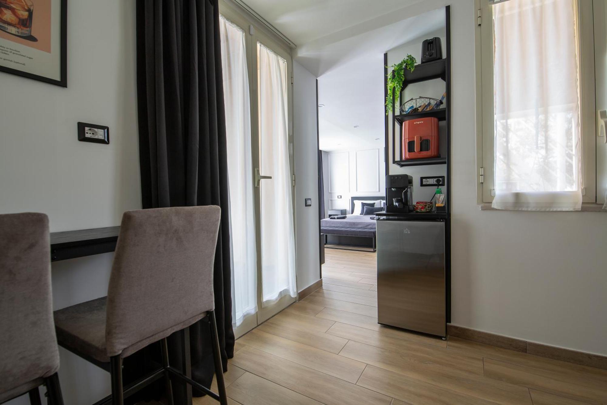 Civico 31 Luxury Rooms Castel San Giorgio Zewnętrze zdjęcie