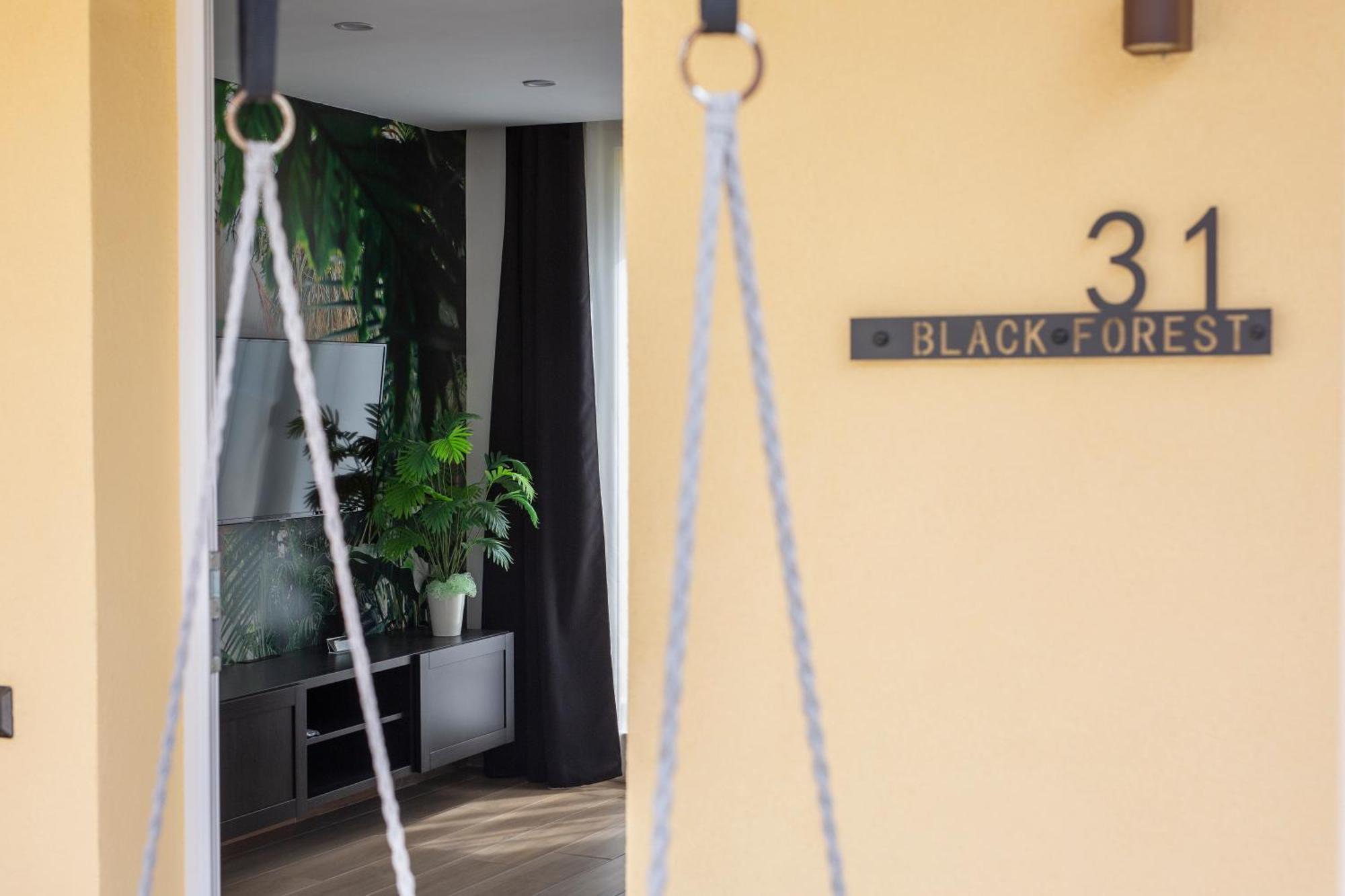 Civico 31 Luxury Rooms Castel San Giorgio Zewnętrze zdjęcie