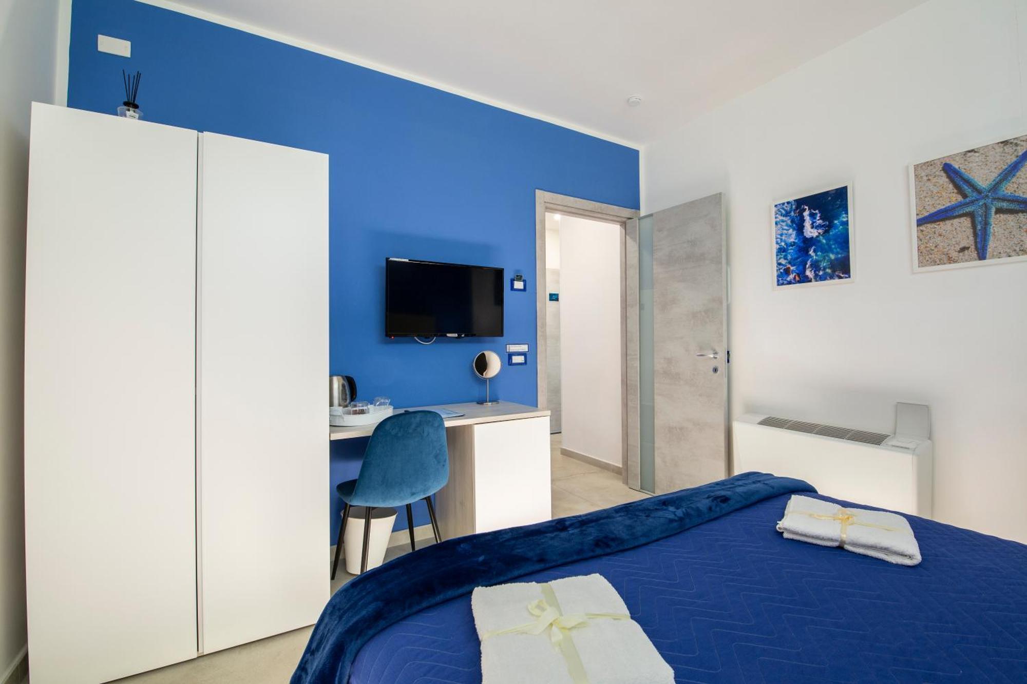 Civico 31 Luxury Rooms Castel San Giorgio Zewnętrze zdjęcie