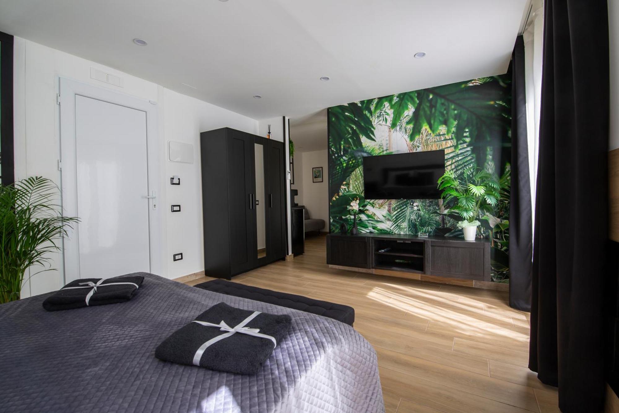 Civico 31 Luxury Rooms Castel San Giorgio Zewnętrze zdjęcie
