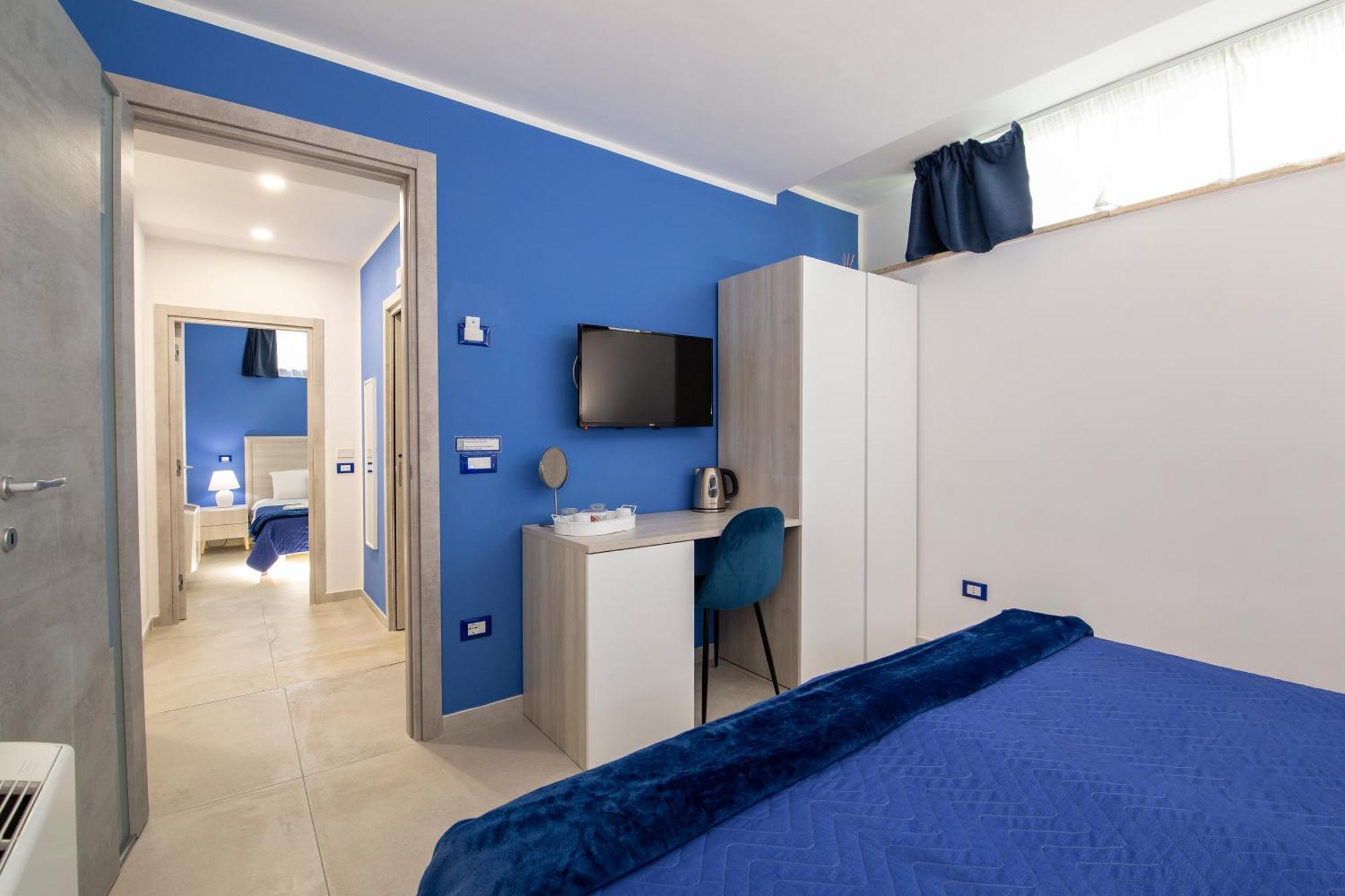 Civico 31 Luxury Rooms Castel San Giorgio Zewnętrze zdjęcie