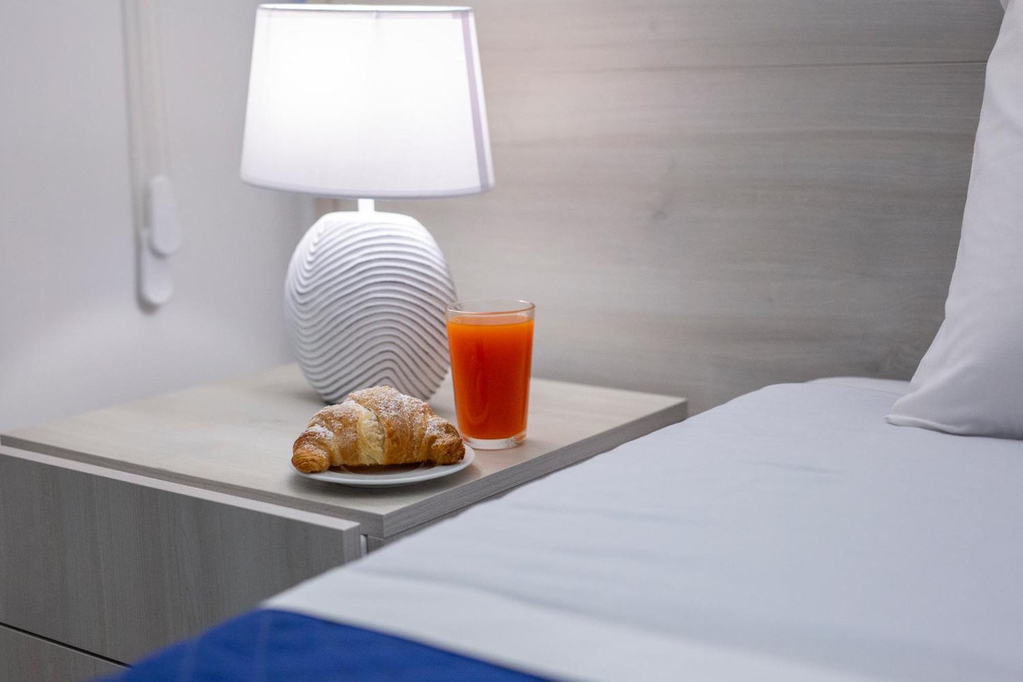 Civico 31 Luxury Rooms Castel San Giorgio Zewnętrze zdjęcie