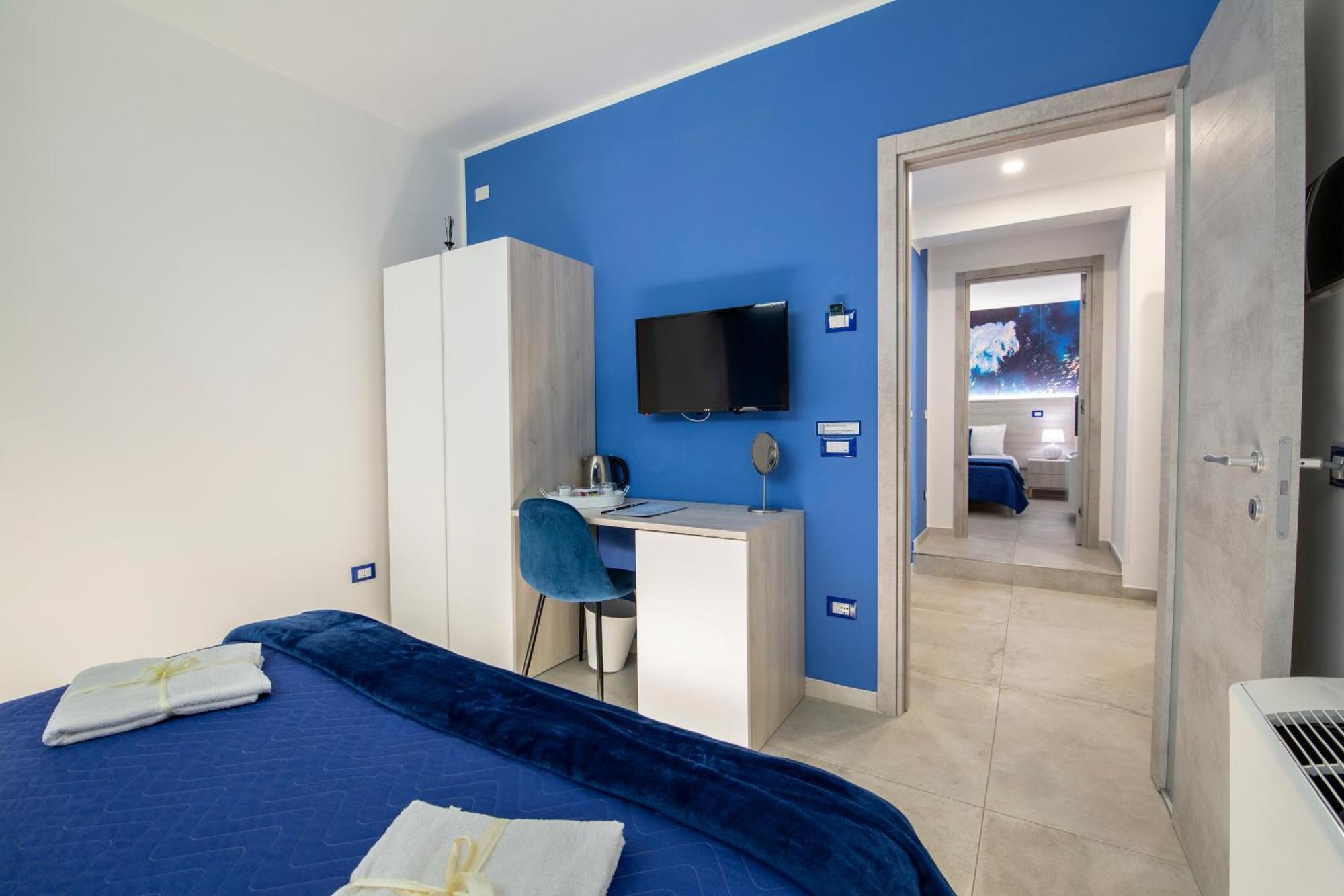 Civico 31 Luxury Rooms Castel San Giorgio Zewnętrze zdjęcie